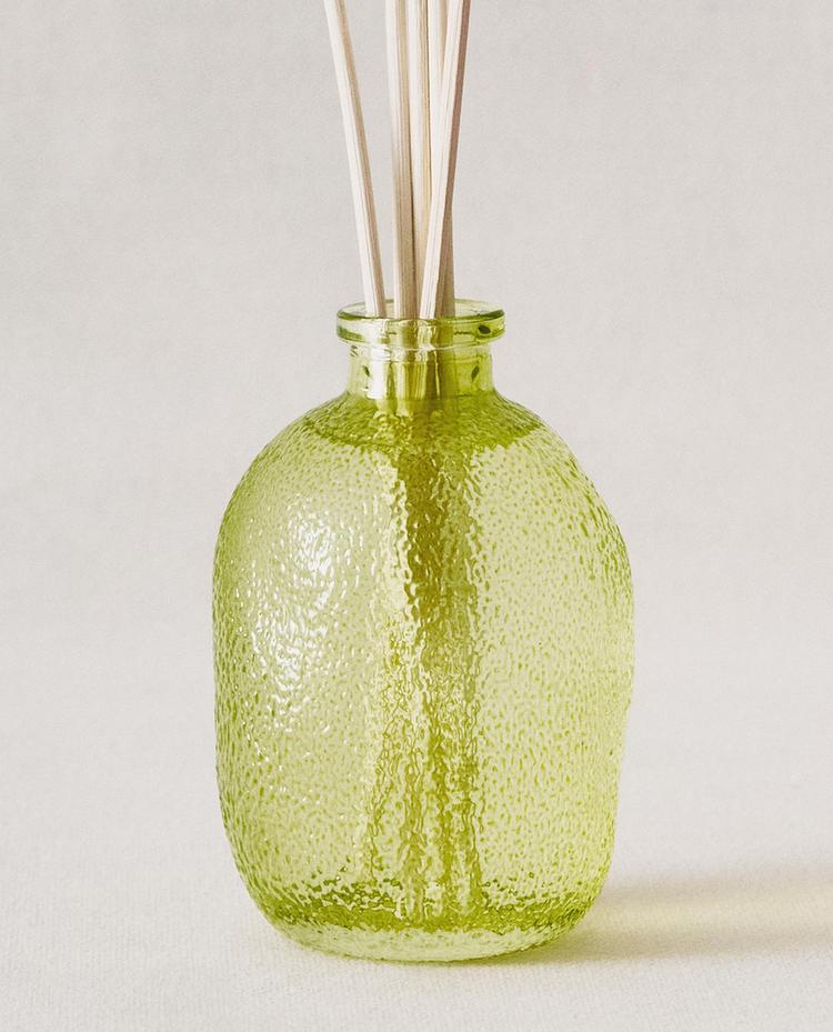 (180 ML) LIME & PEPPERMINT REED DIFFUSERS