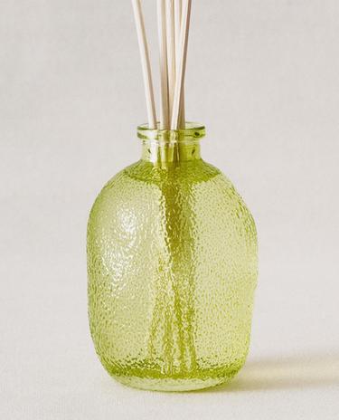 (180 ML) DIFUSOR EM STICKS LIME & PEPPERMINT