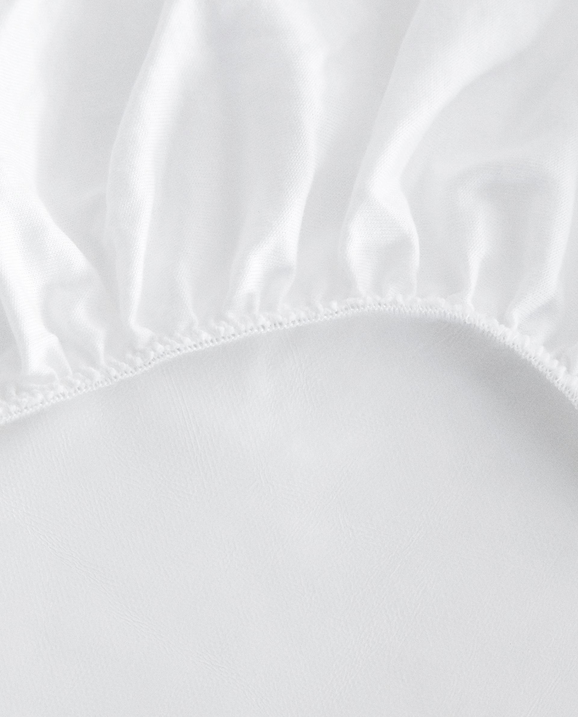 WATERPROOF COTTON JERSEY MATTRESS PROTECTOR product thumbnail 6