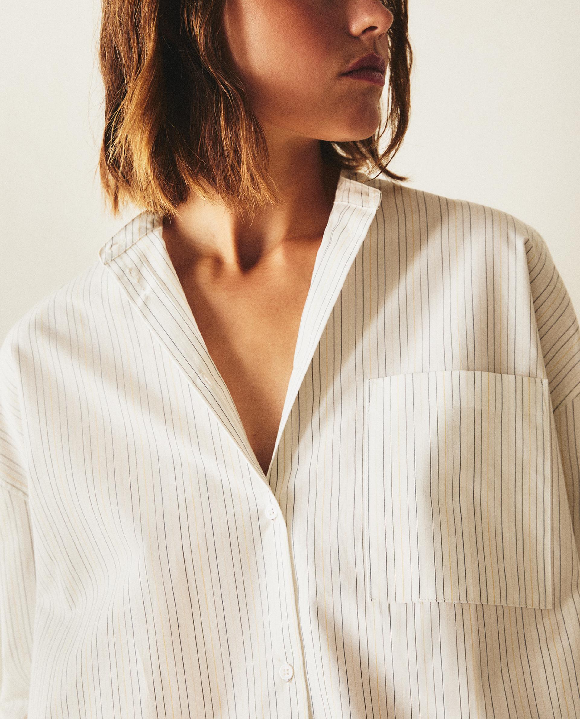 Women's pyjamas | Zara Home United Kingdom | New Collection