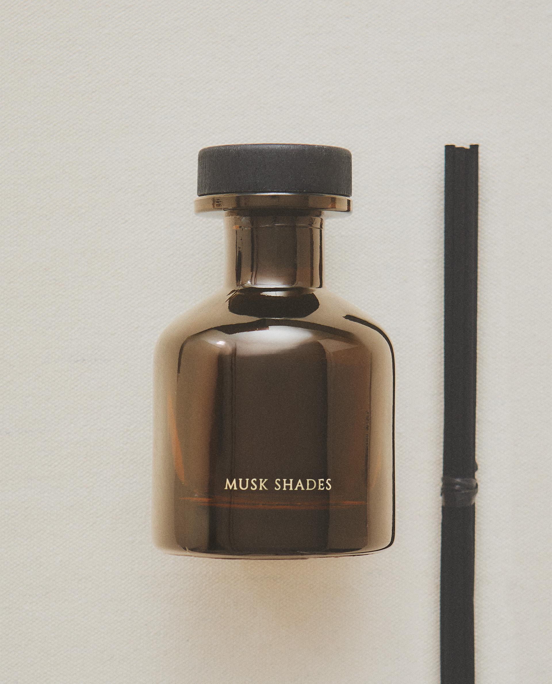 (120 ML) MUSK SHADES REED DIFFUSERS product thumbnail 8