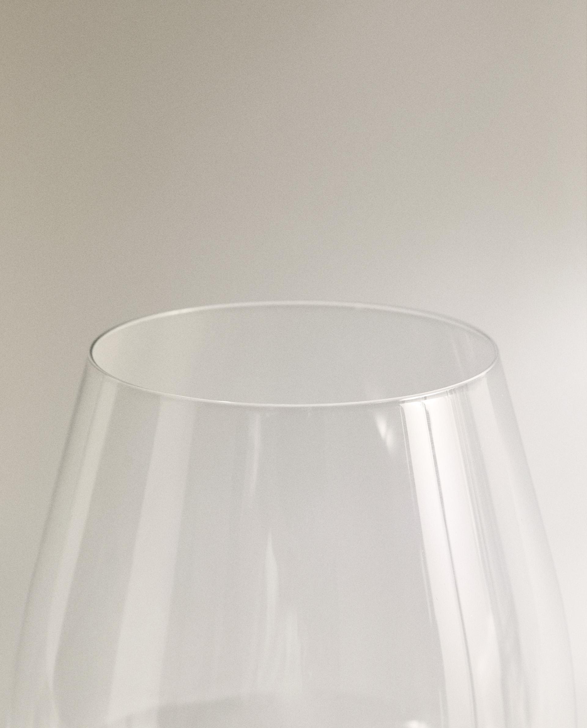 ULTRALIGHT CRYSTALLINE GLASS product thumbnail 2