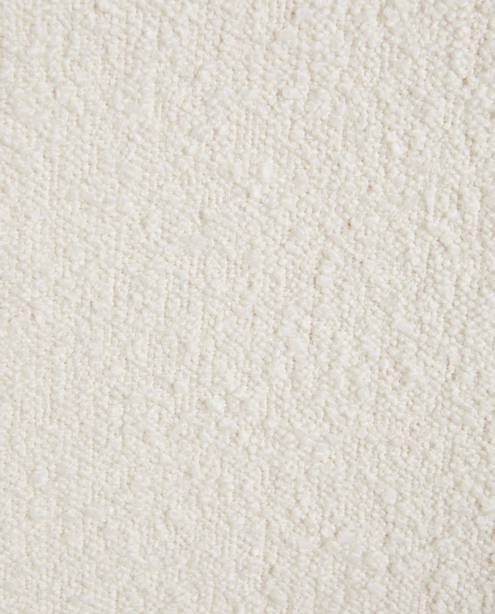 アップホルスタード ブークレ アームチェア | Zara Home 日本/Japan