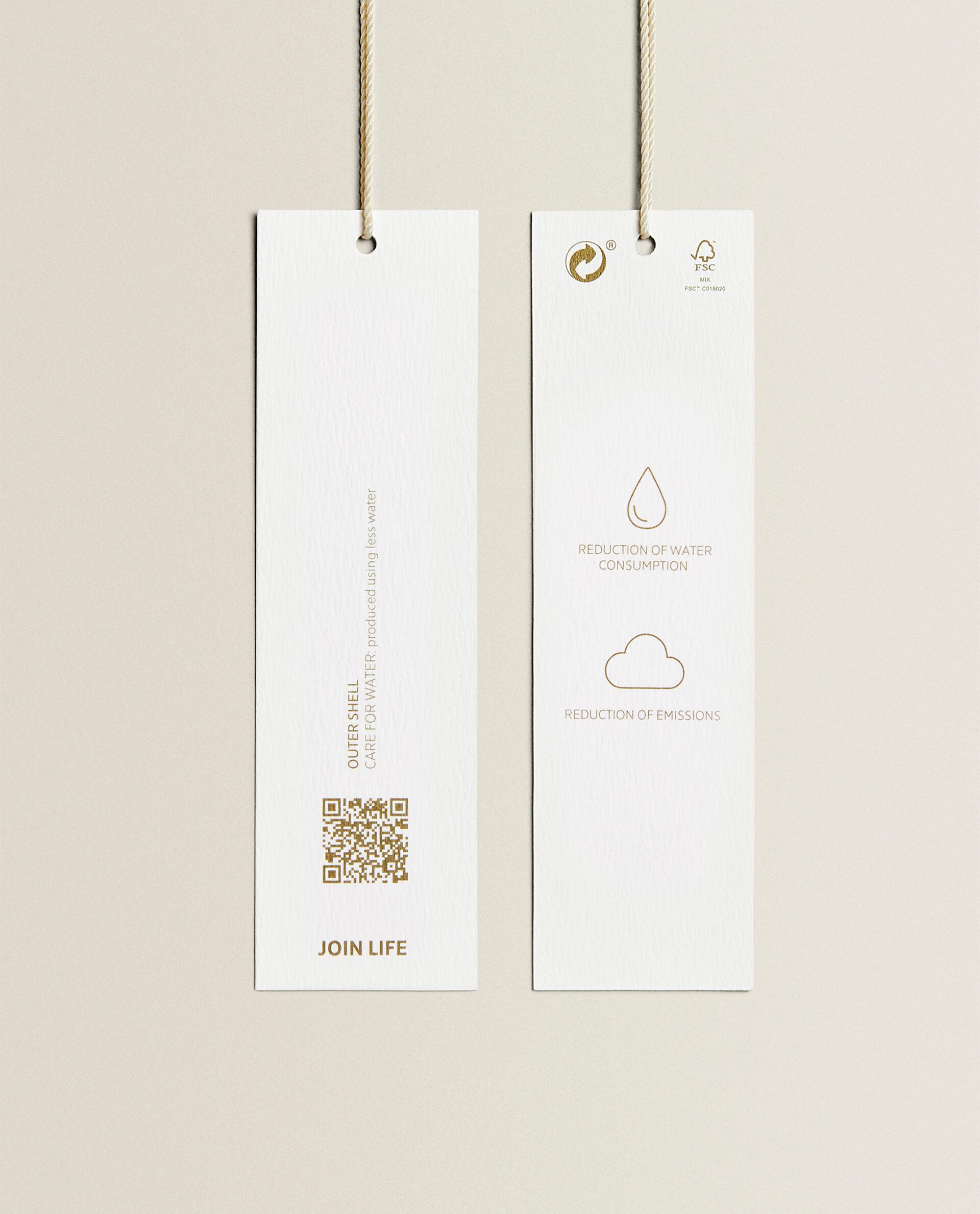 PERCALE PILLOWCASE (300 THREAD COUNT) product thumbnail 17