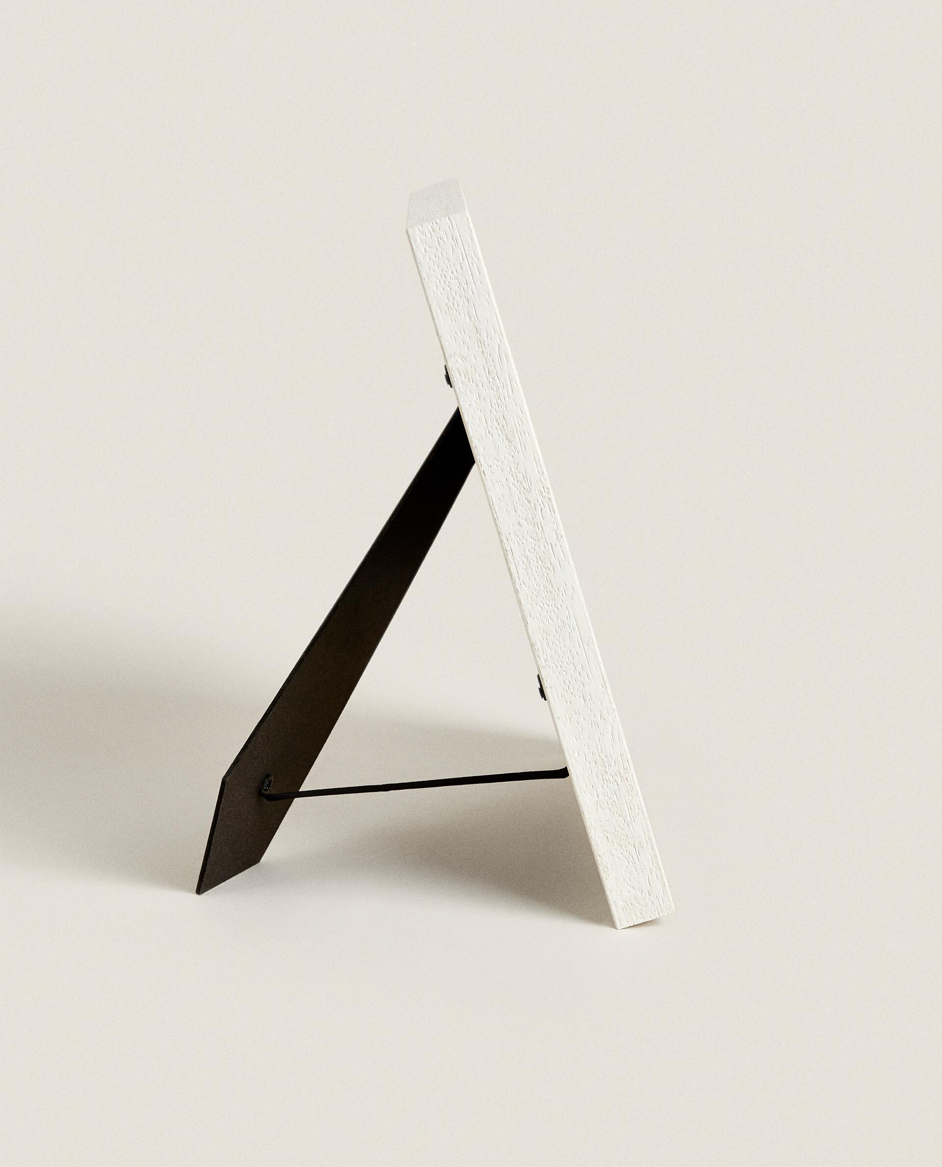 WOODEN PHOTO FRAME product thumbnail 8