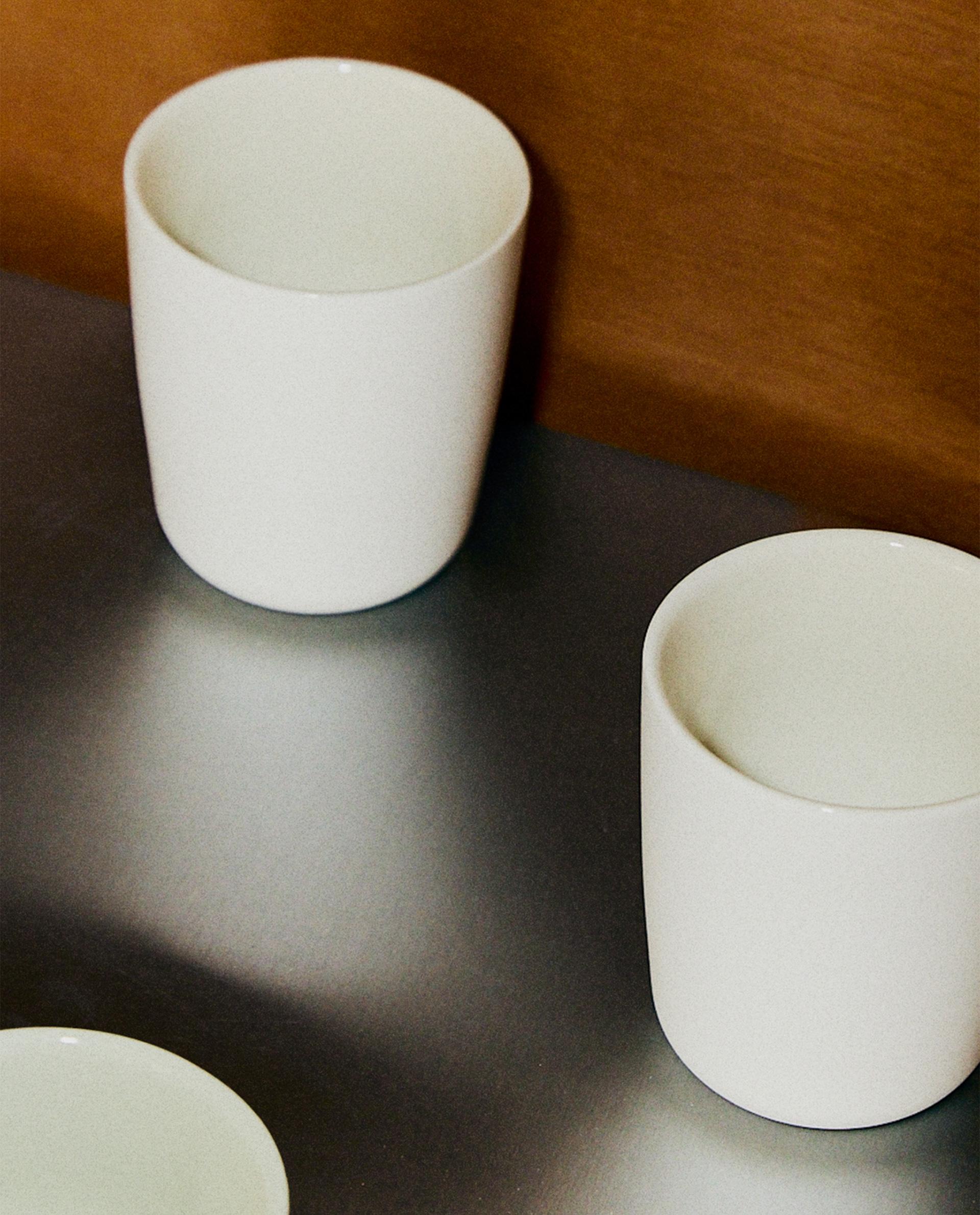 SET OF 2 - CUP 370 ML product thumbnail 8