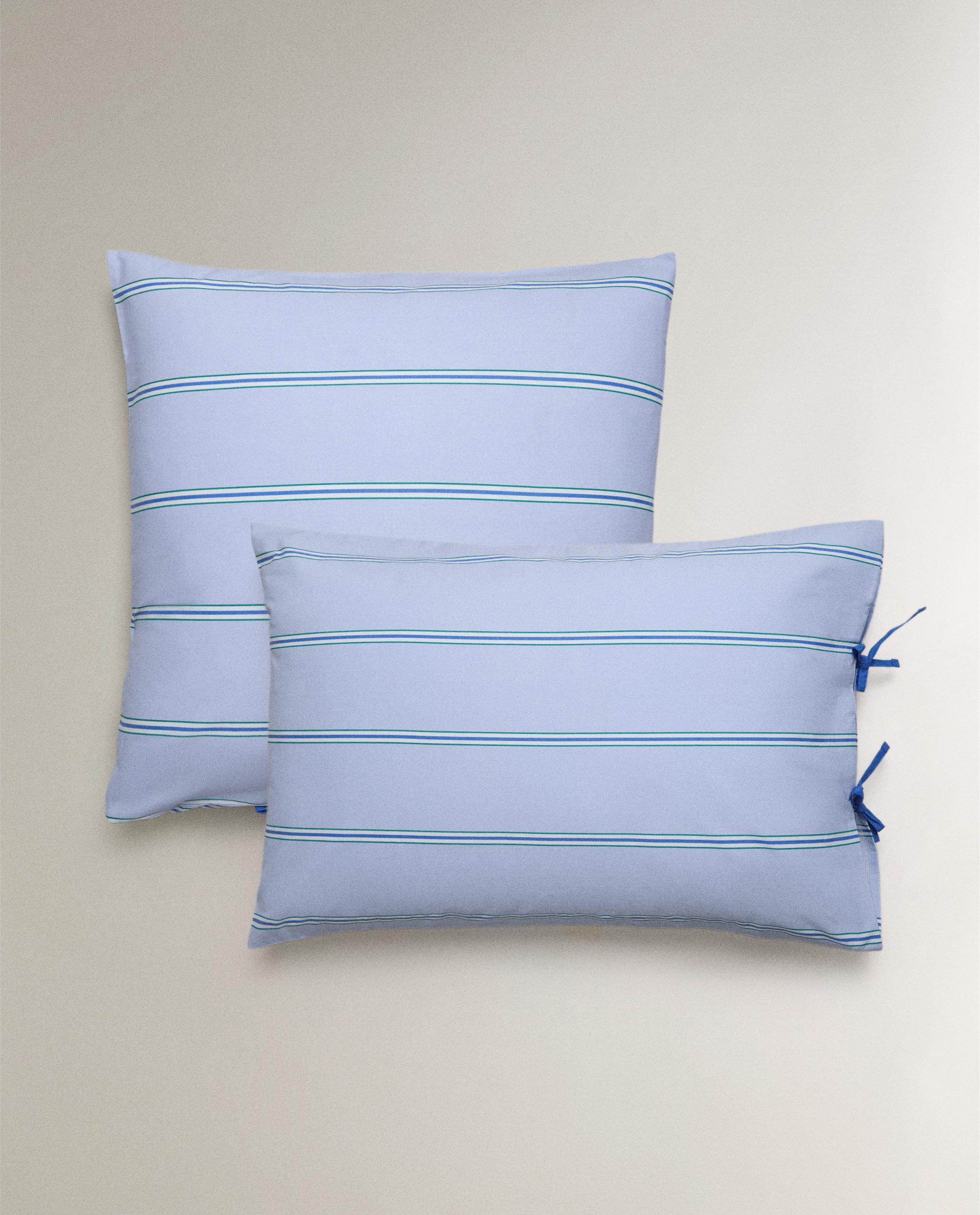 CHILDREN'S STRIPED PILLOWCASE product thumbnail 5