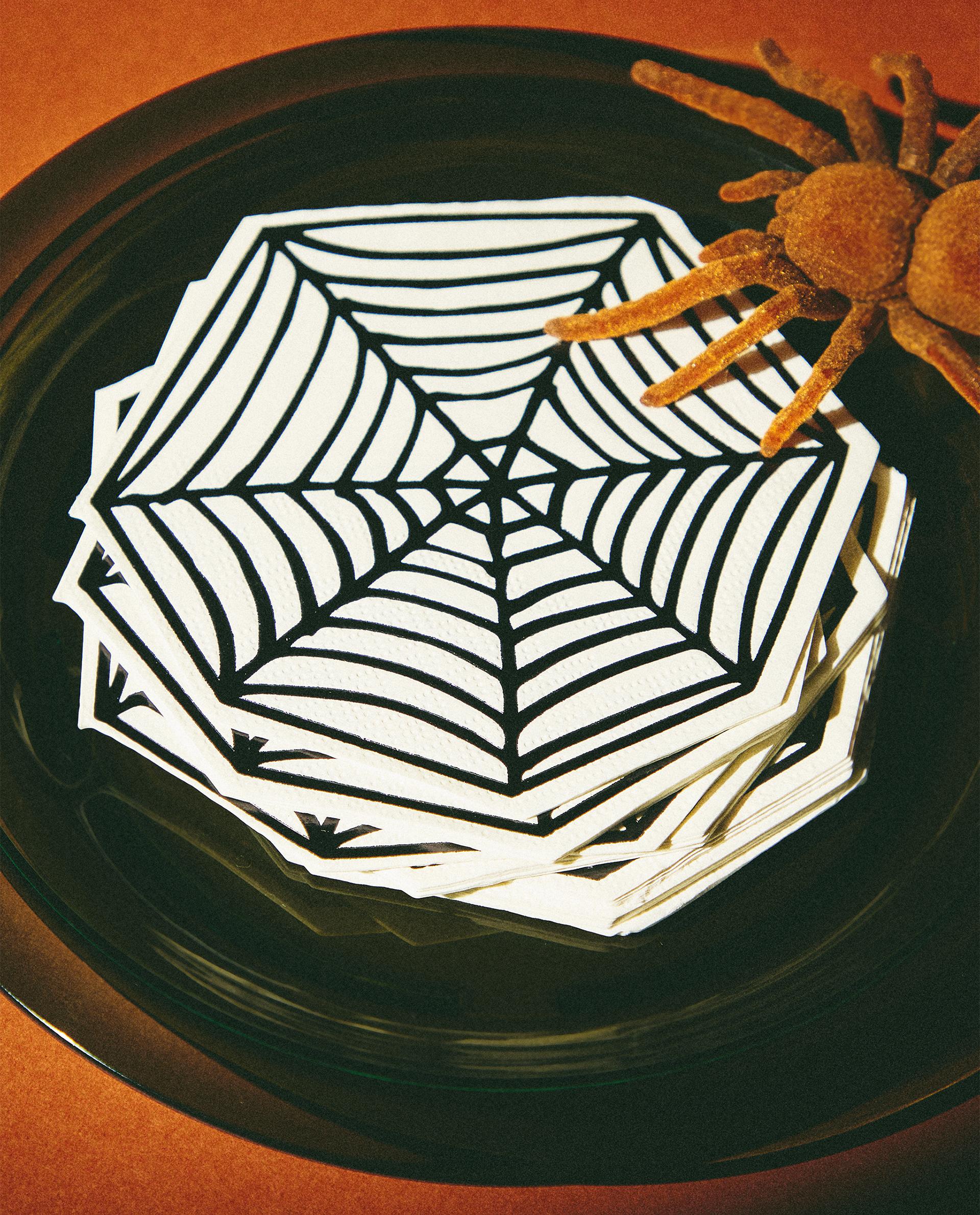 NWT Halloween Spider outlets Bakeware set