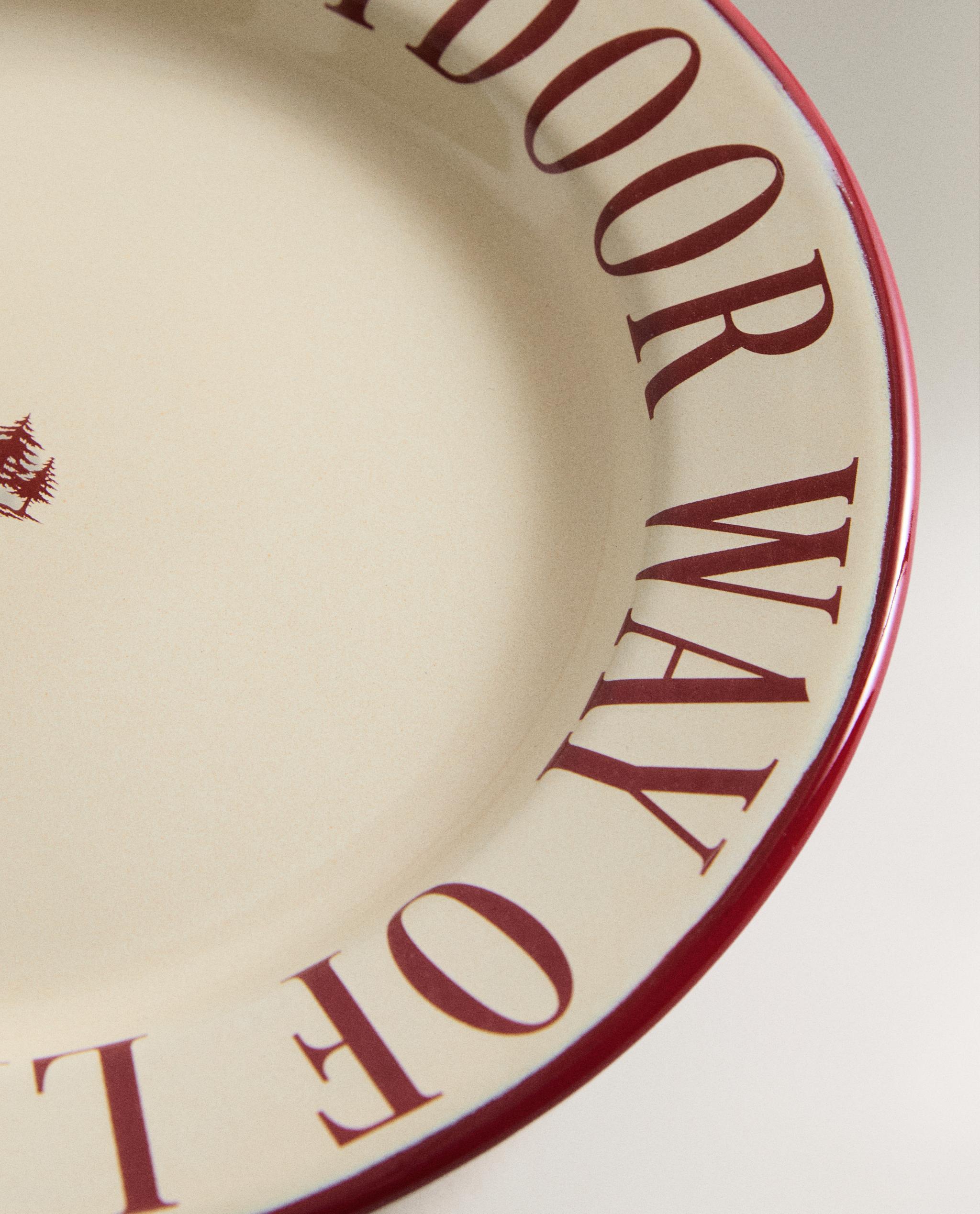 DINNER SET, TABLE AND FOLDABLE CHAIRS product thumbnail 19