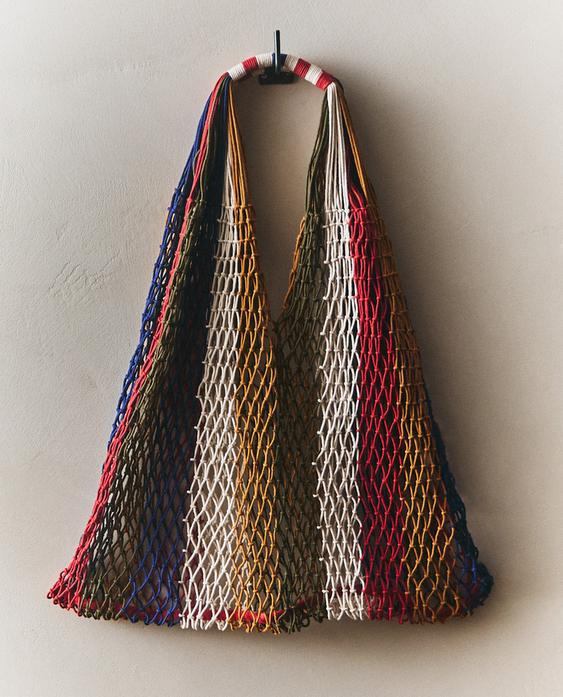 SHOPPER MALLA