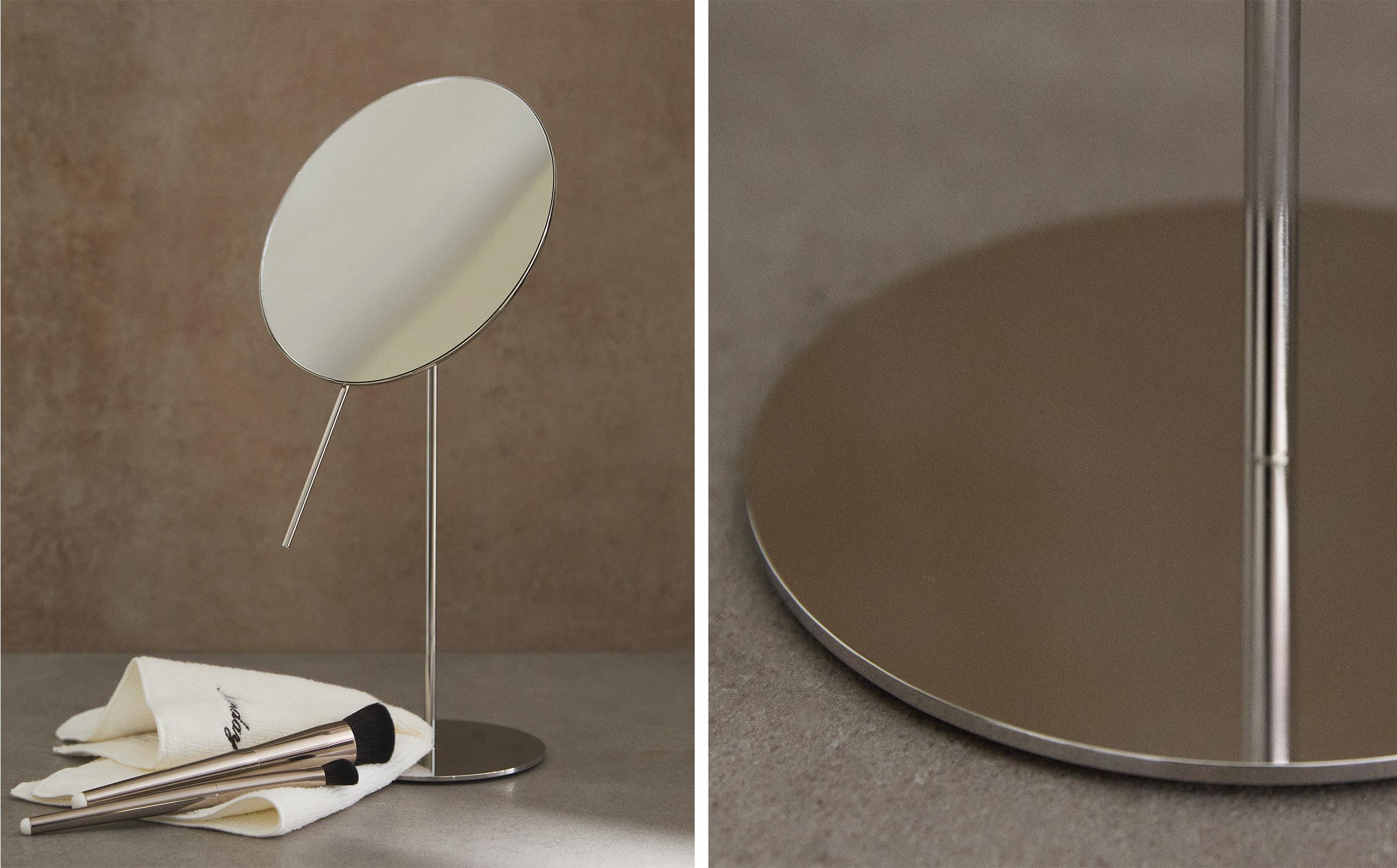 バスルームミラー | Zara Home 日本/Japan