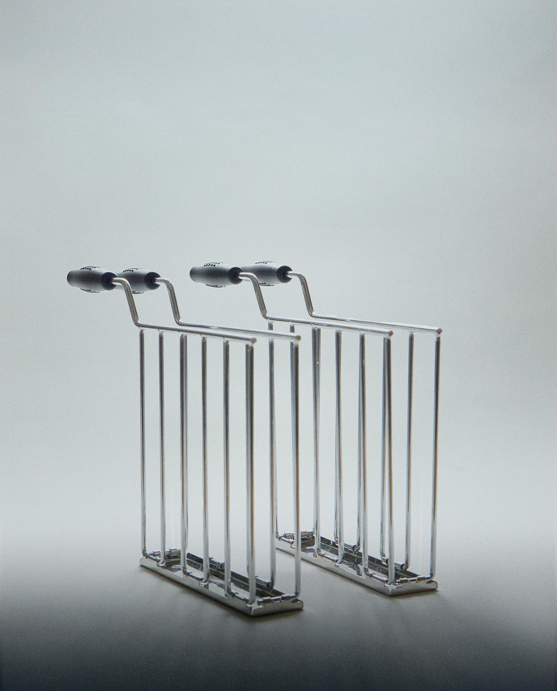 ACCESSORIO TOSTAPANE PER SANDWICH SMEG ACCESSORIO TOSTAPANE PER SANDWICH SMEG