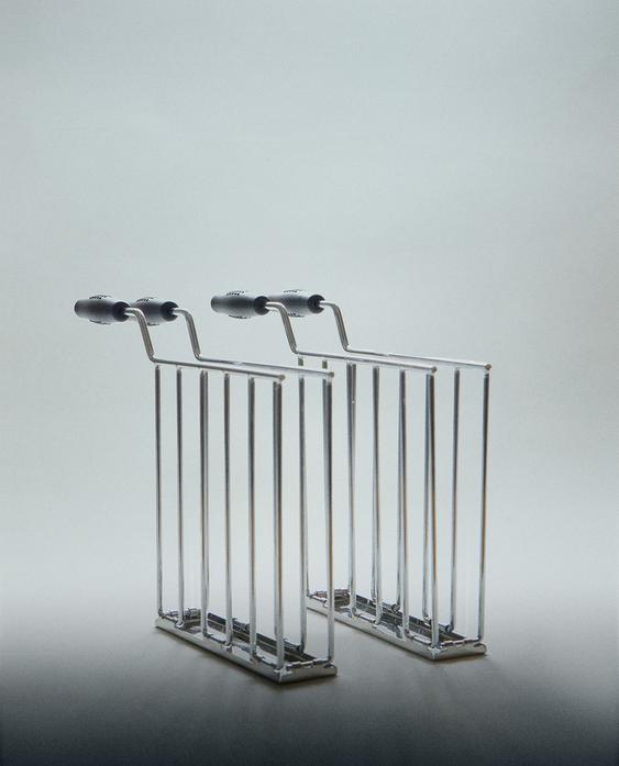 SMEG TOASTER SANDWICH ACCESSORIES
