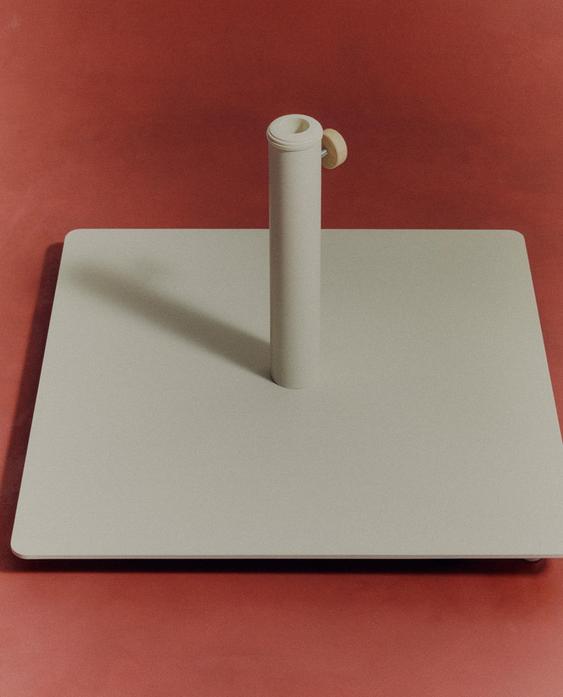 APPOGGIO OMBRELLONE SPIAGGIA METALLO APPOGGIO OMBRELLONE SPIAGGIA METALLO