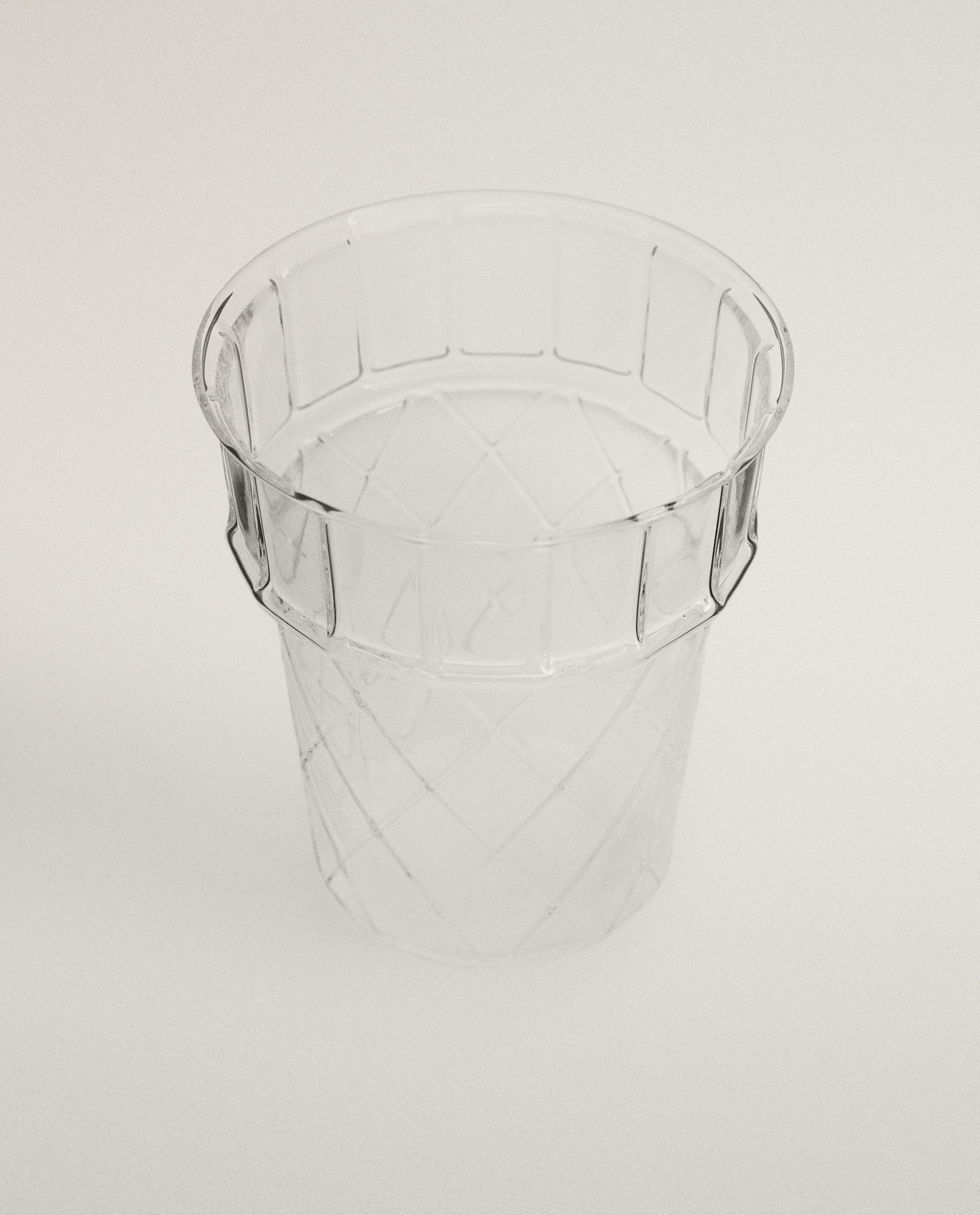 ICE CREAM BOROSILICATE GLASS product thumbnail 4