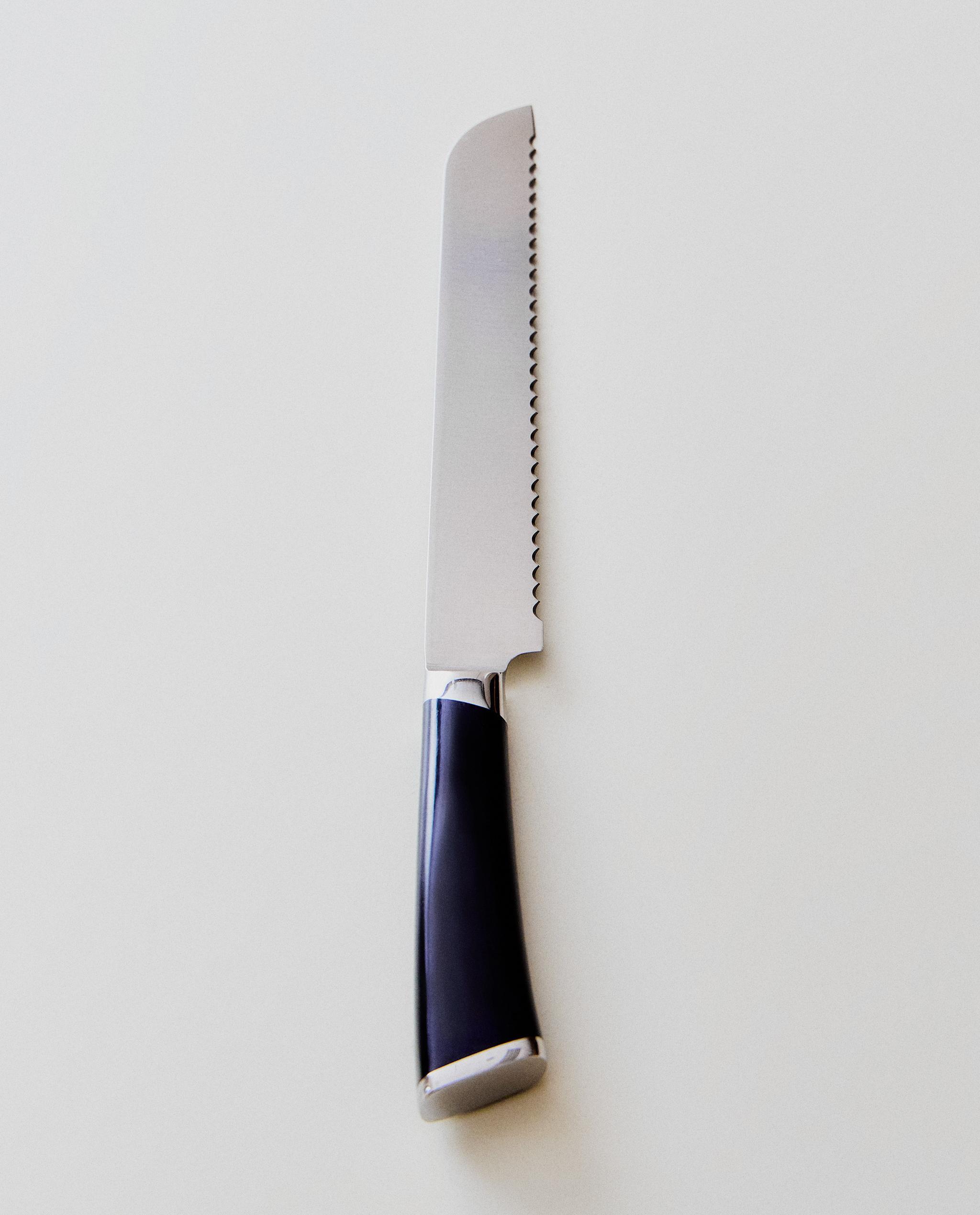 STEEL BREAD KNIFE product thumbnail 8
