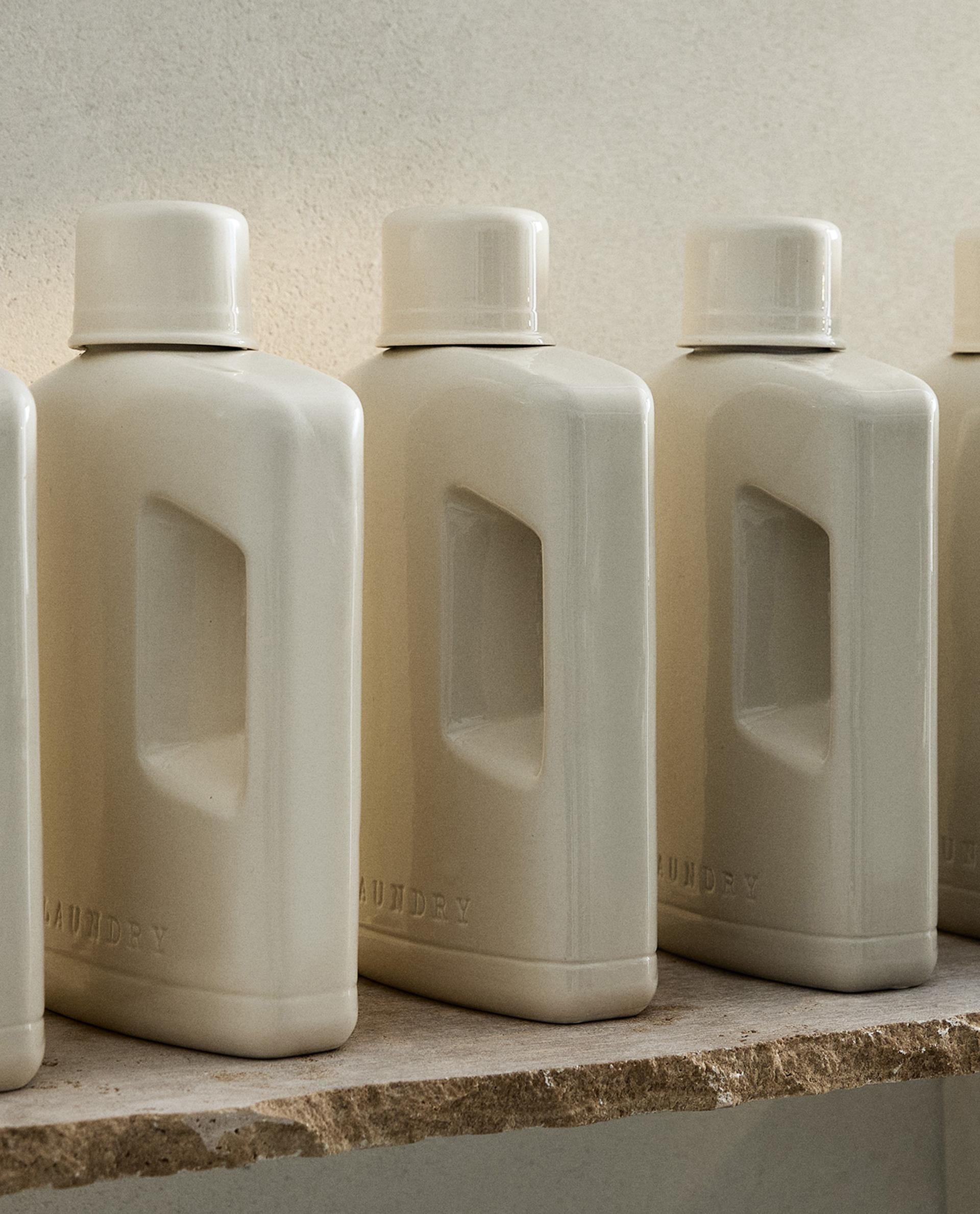 LAUNDRY DETERGENT JAR product thumbnail 10
