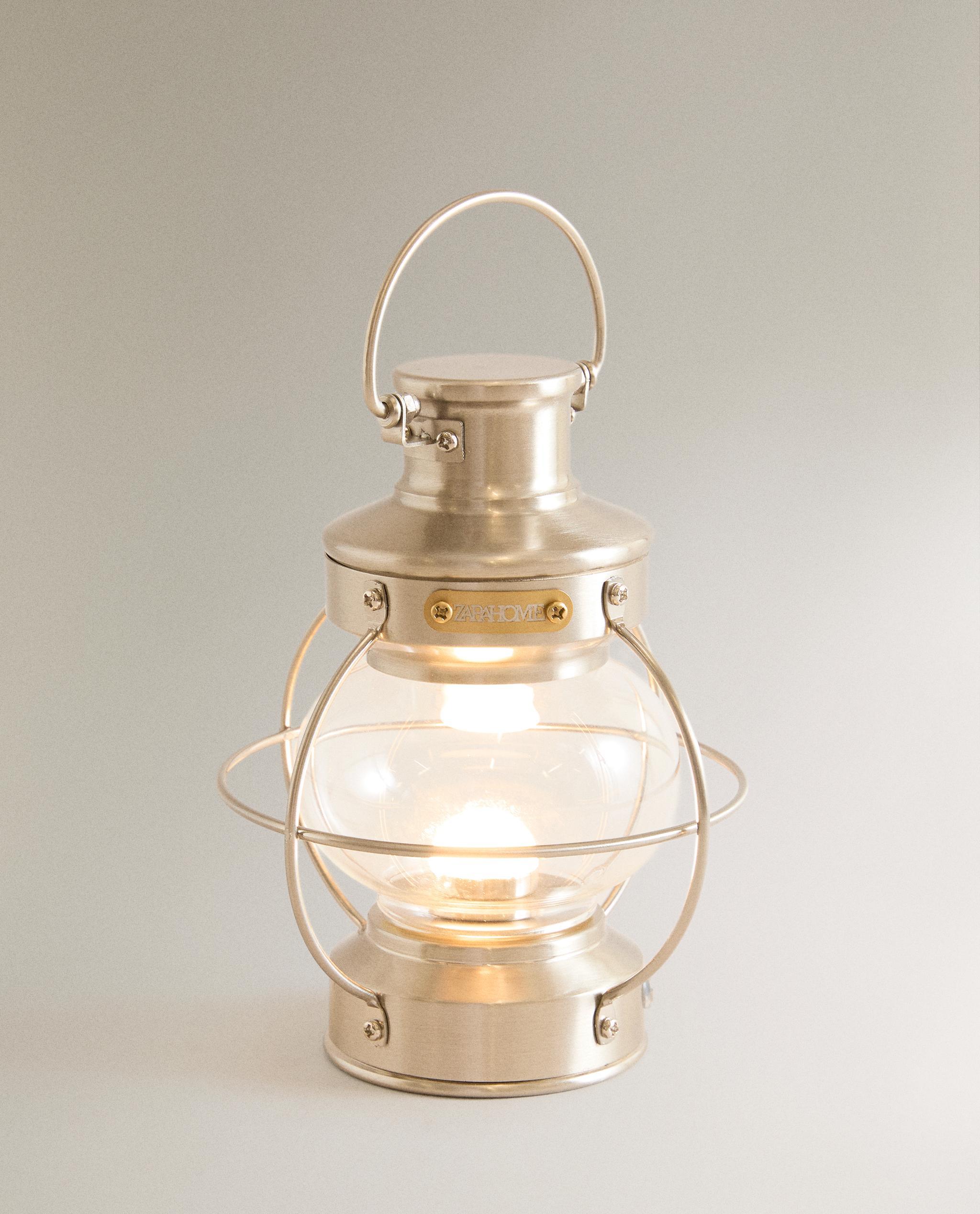 LAMP AND STAND product thumbnail 4
