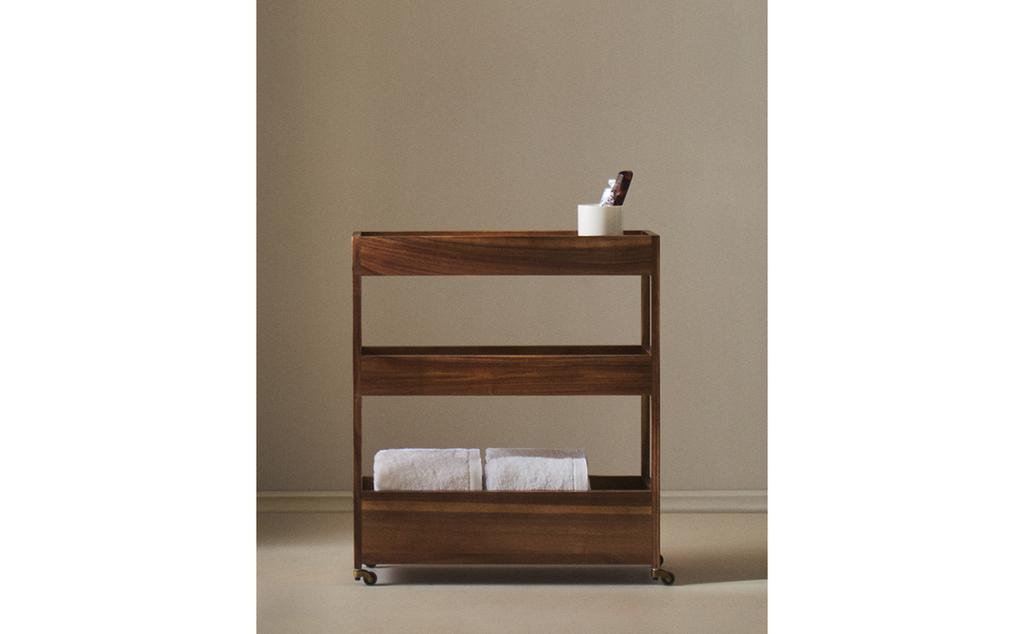 MUEBLE ALMACENAJE ALARGADO MUEBLE ALMACENAJE ALARGADO