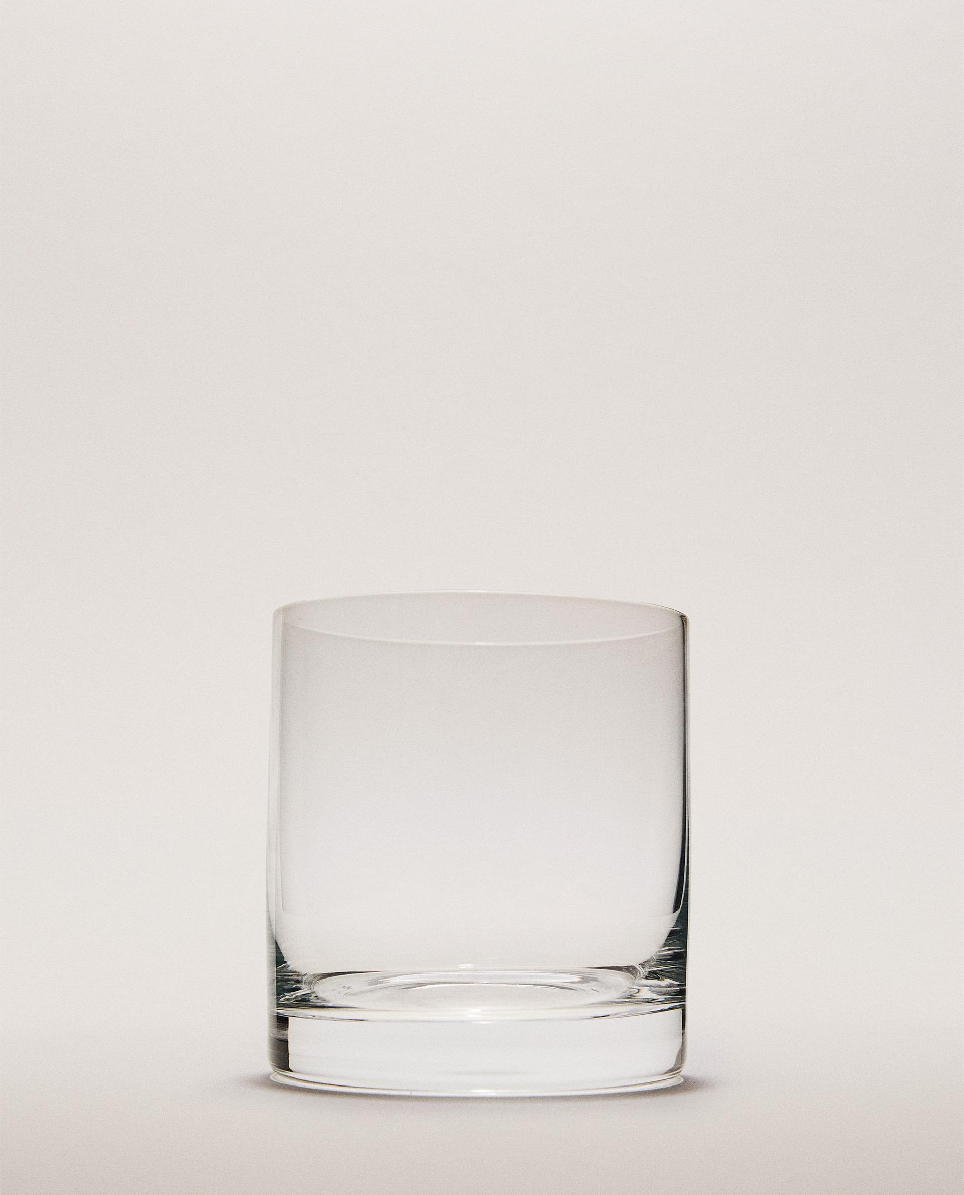 WHISKY GLASS TUMBLER WHISKY GLASS TUMBLER