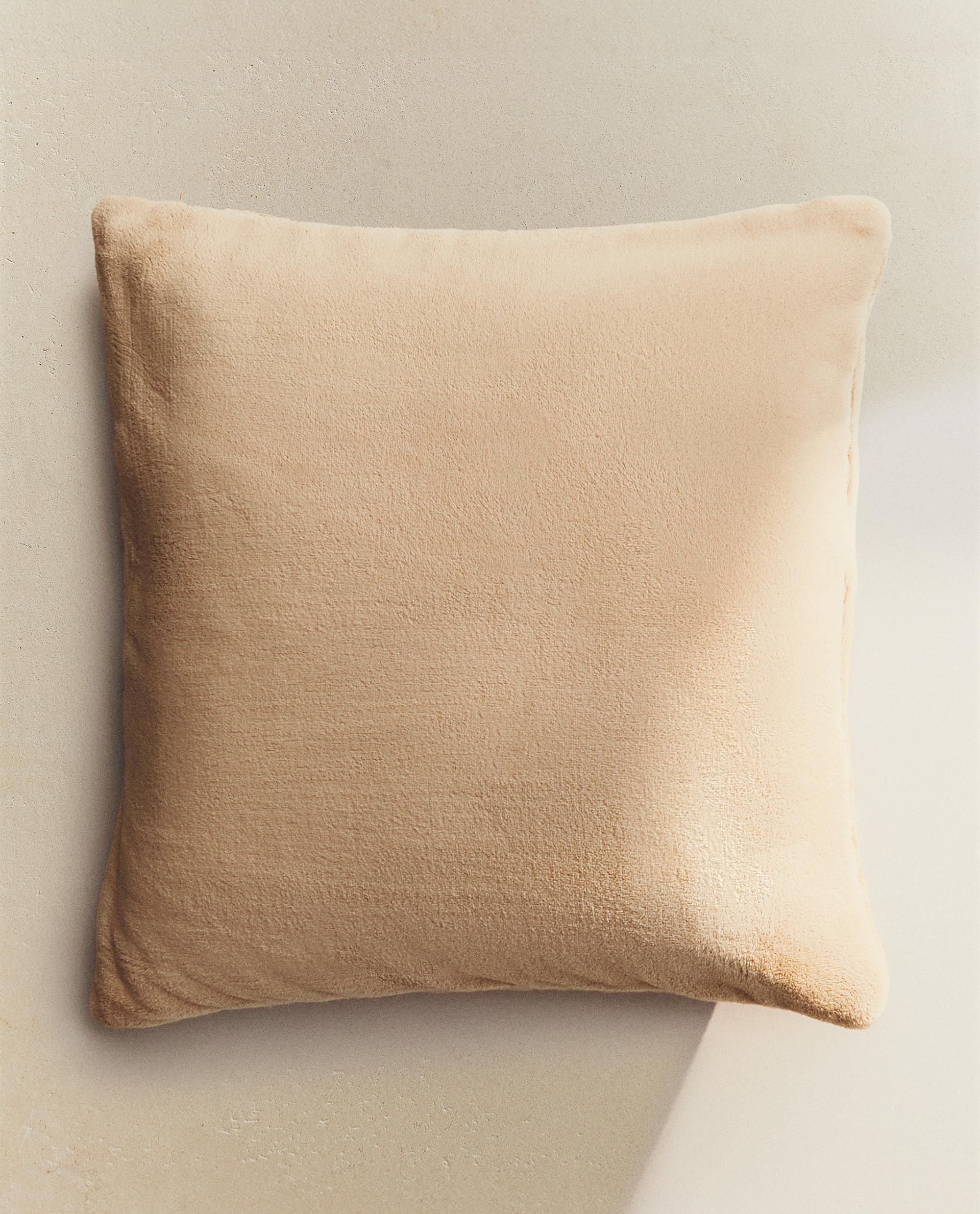 ZARA HOME コットンビーズクッション オフホワイト 78x80x97cm ZARA HOME コットンビーズクッション オフホワイト 78x80x97cm
