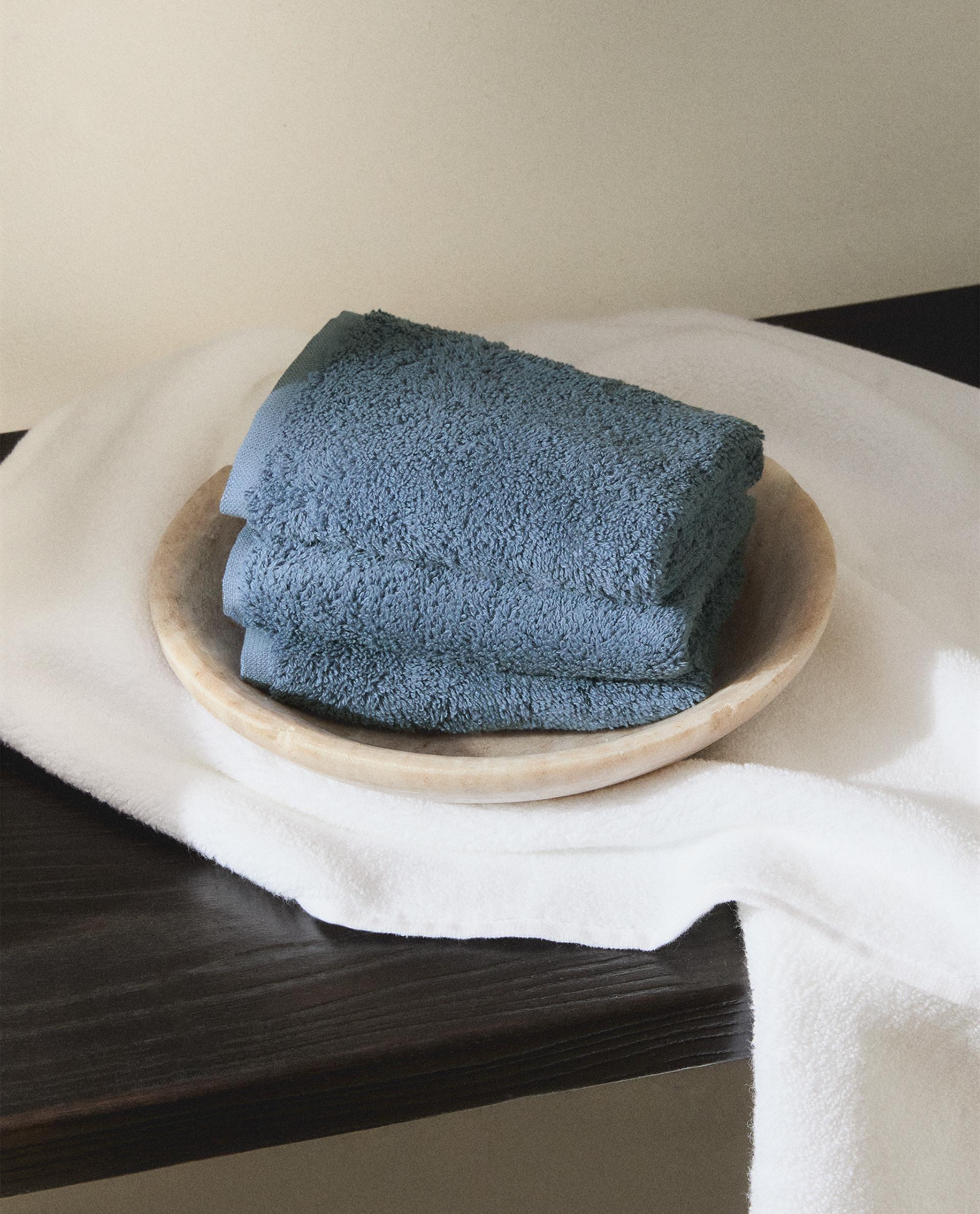 バスタオル | Zara Home 日本/Japan | 最新コレクション