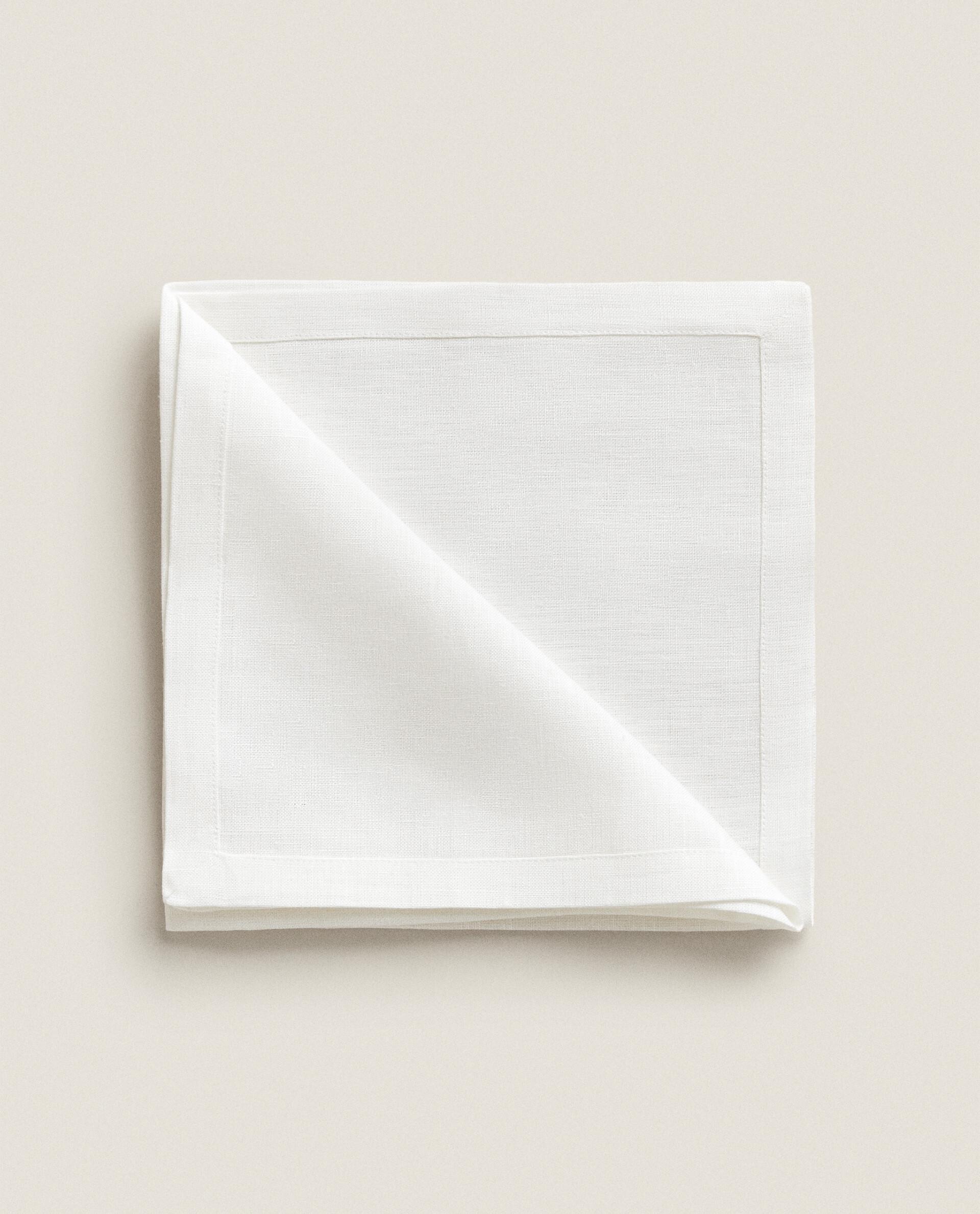 LINEN NAPKIN product thumbnail 2