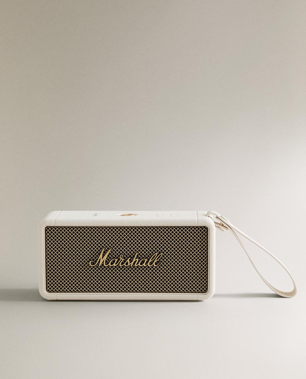 ALTOPARLANTE BLUETOOTH MARSHALL