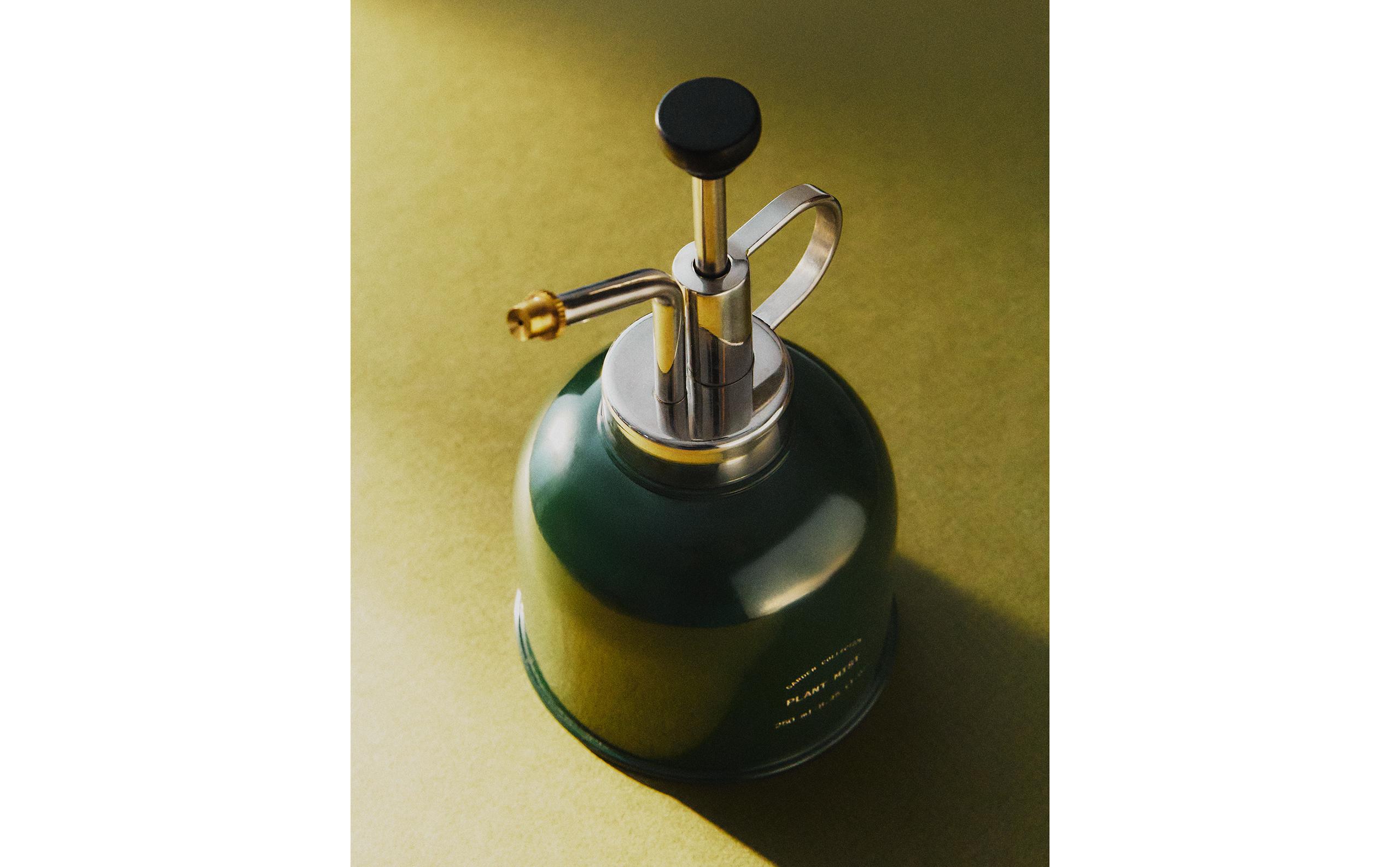 STEEL GARDEN SPRAYER | Zara Home Nederland