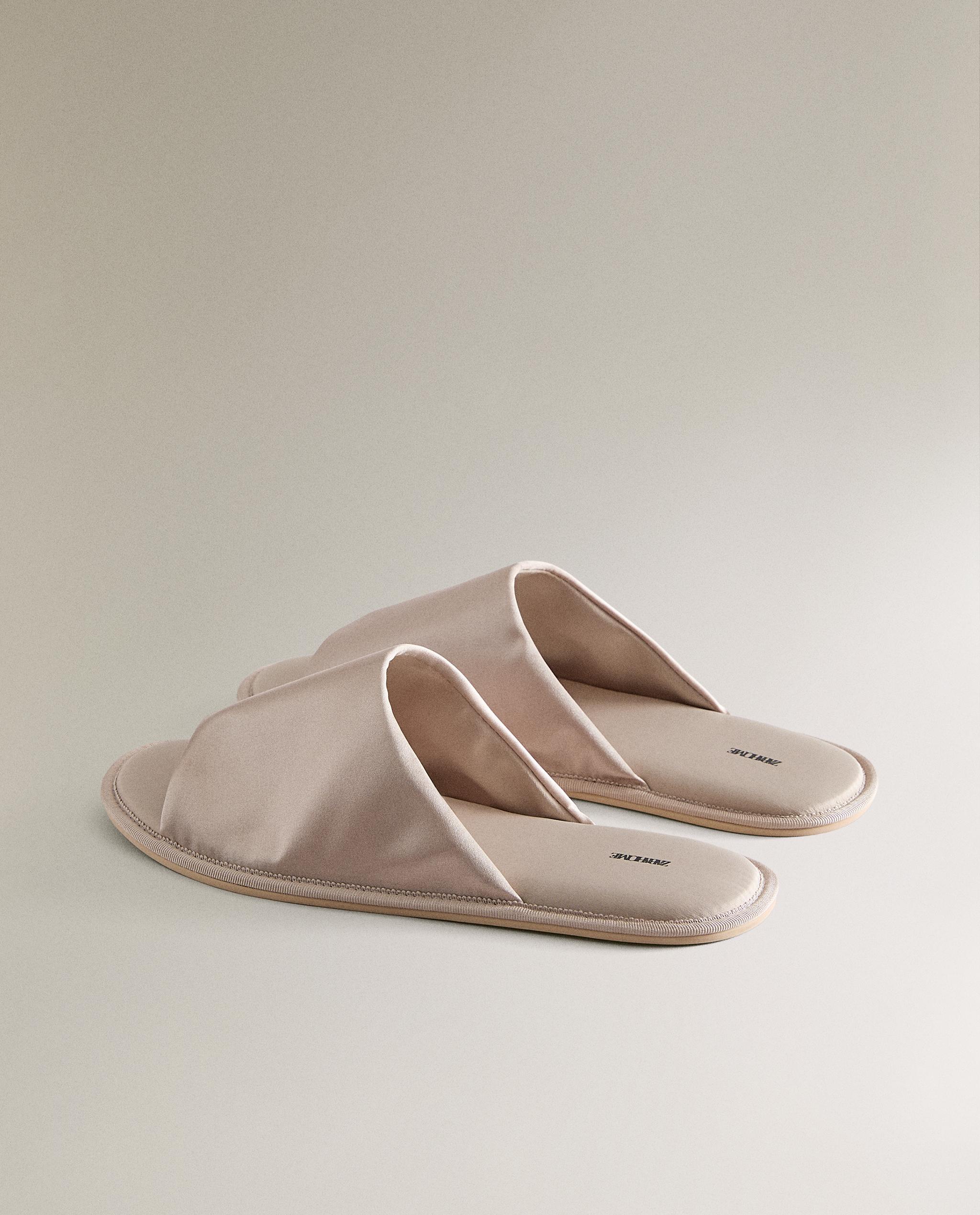SILK MULE SLIDERS product thumbnail 6