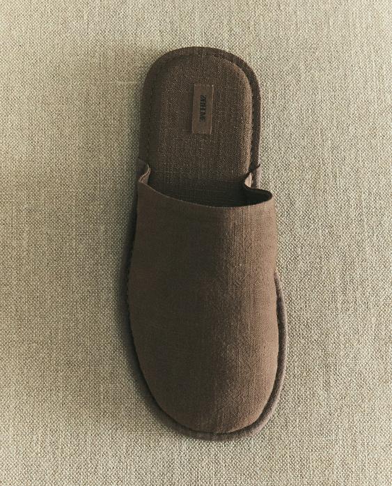 ZAPATILLA DESTALONADA RAMIO ZAPATILLA DESTALONADA RAMIO