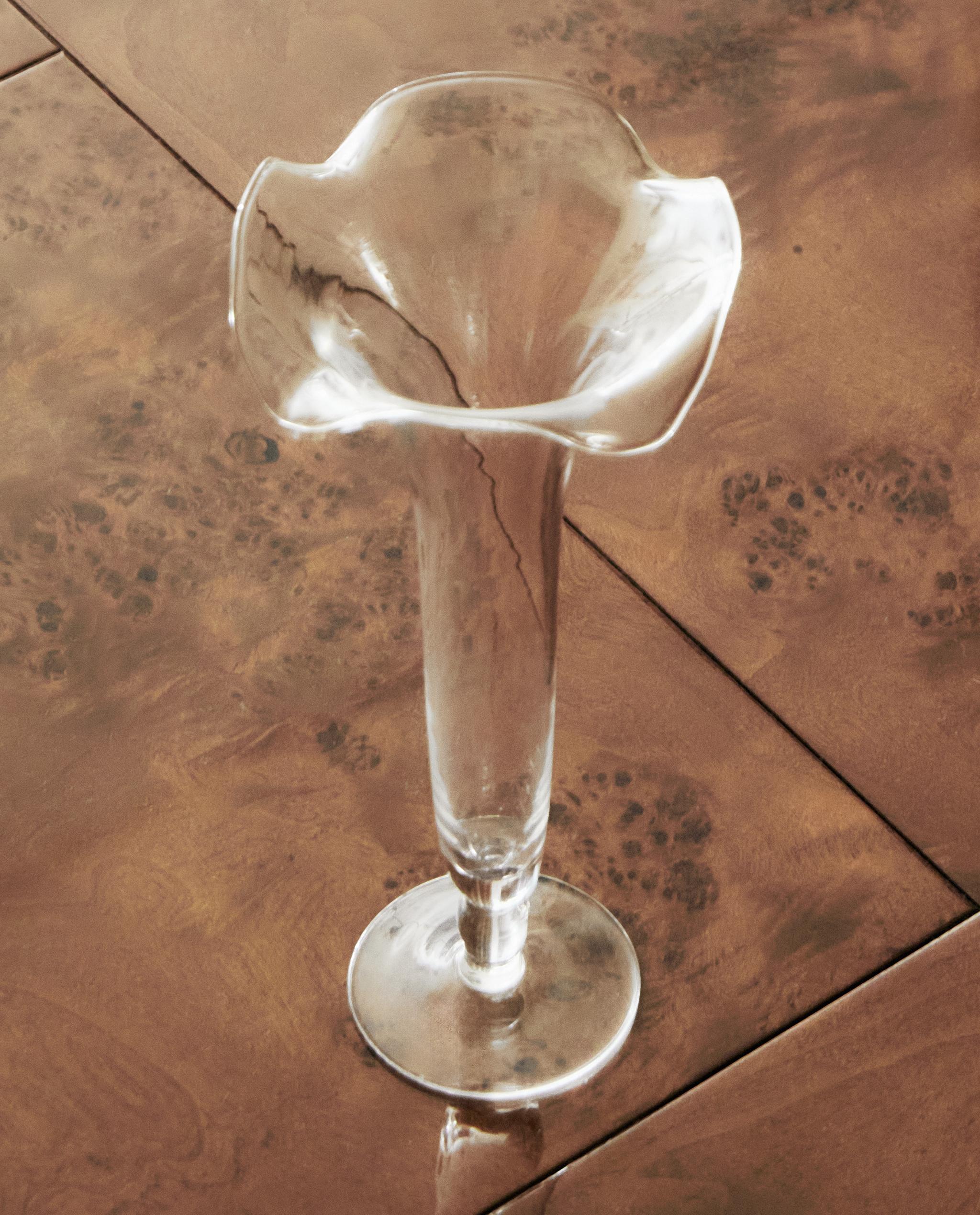 FLOWER GLASS VASE product thumbnail 9