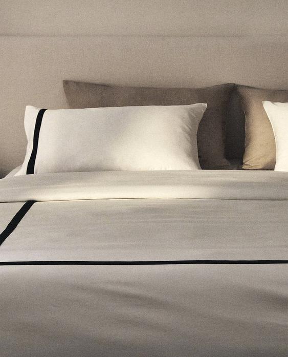 BORDÜRLÜ SATEN NEVRESİM