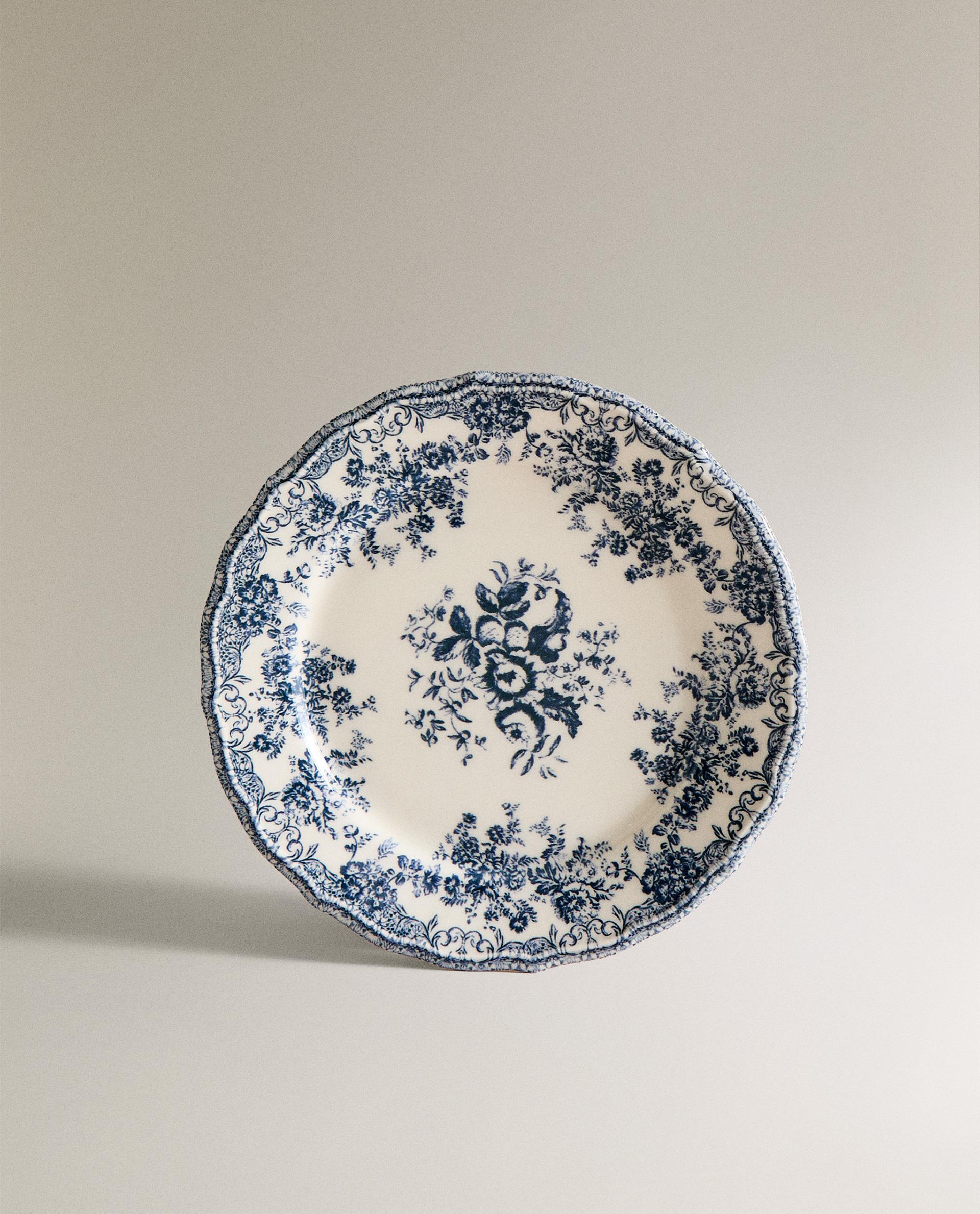 Amazon.co.jp: ZARA HOME 2024年 クリスマスヒライギガラス製