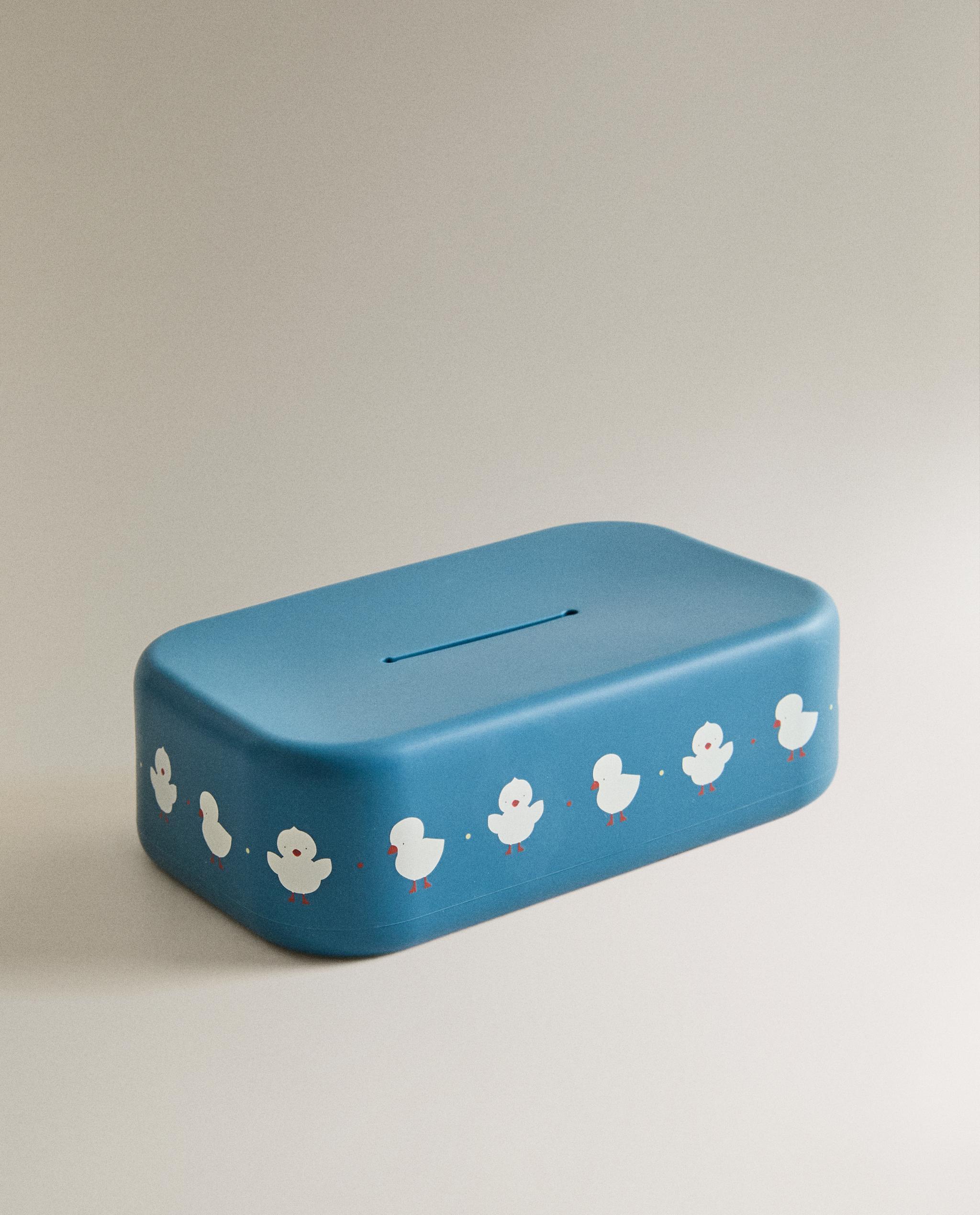 CHICK SILICONE WIPE HOLDER product thumbnail 3