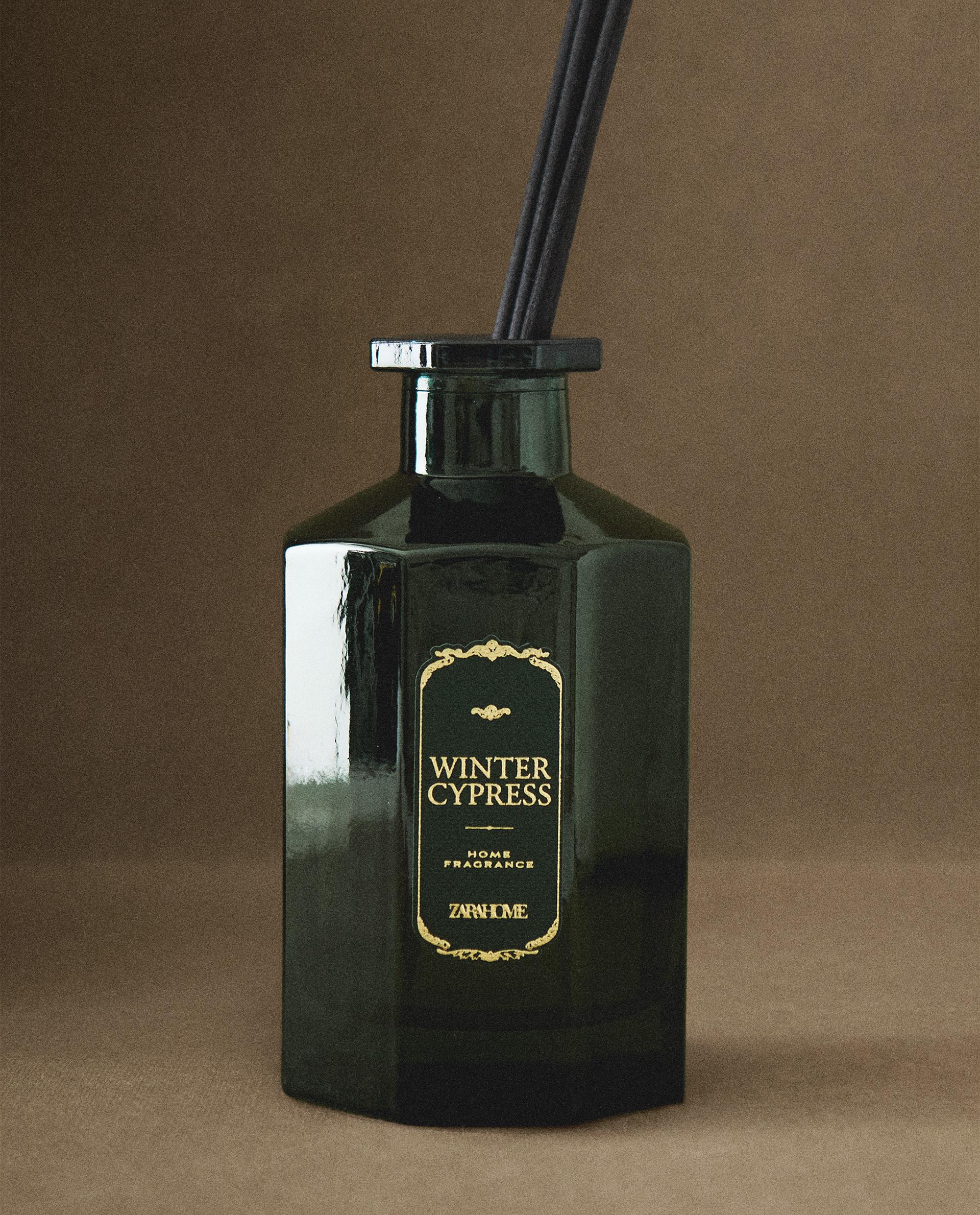 200ML) GINGERBREAD フレグランス スプレー | Zara Home 日本/Japan