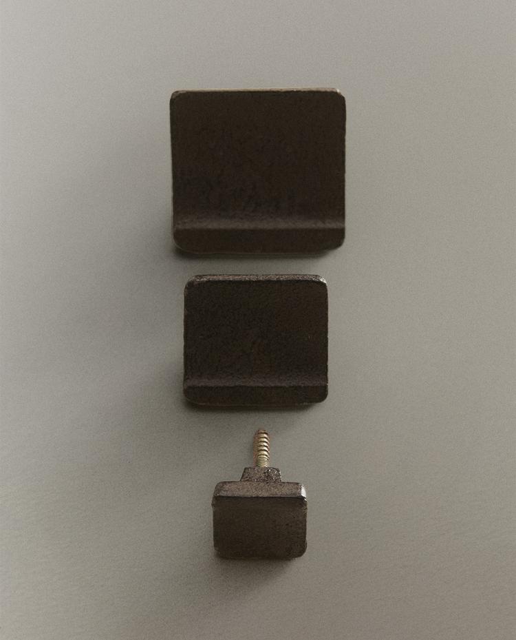 КРЮЧКИ ИЗ ЖЕЛЕЗА