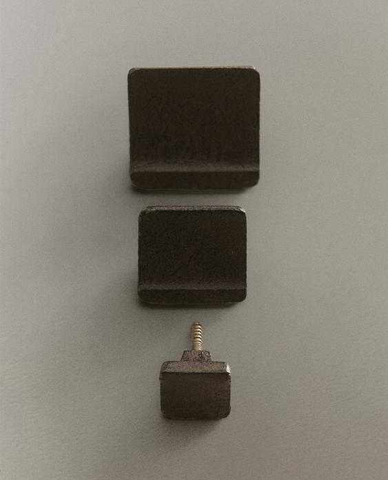 IRON HOOKS IRON HOOKS