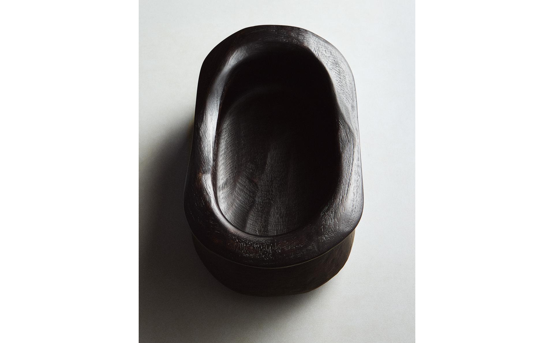 VASSOIO IRREGOLARE LEGNO VASSOIO IRREGOLARE LEGNO