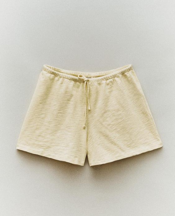 SHORT COTON SHORT COTON