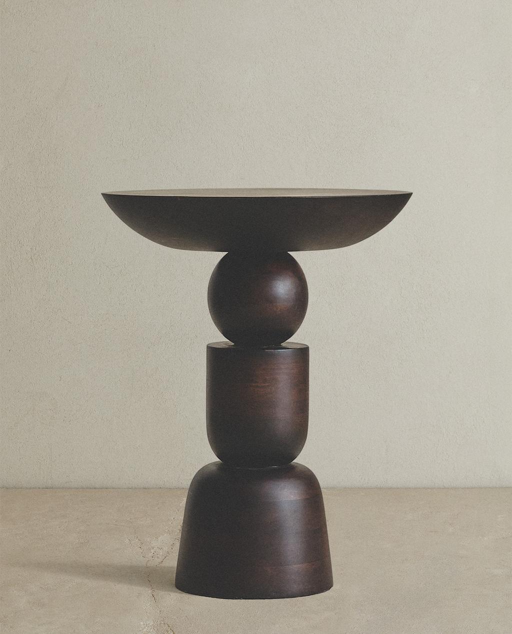 MESA MADERA MESA MADERA