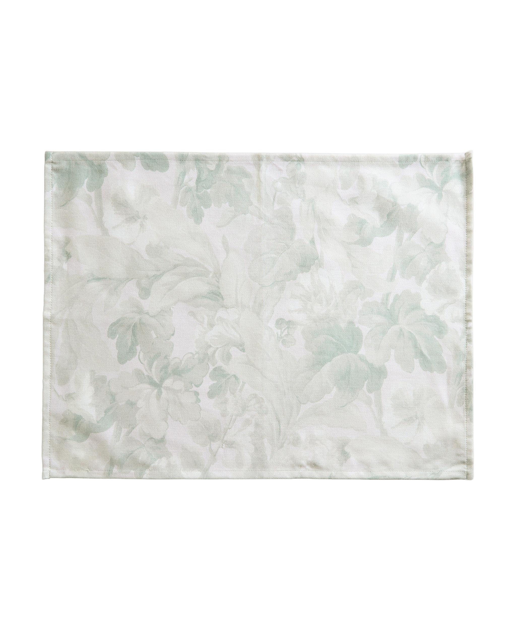 PLANT PRINT NAPKIN PACK (PACK OF 2) product thumbnail 4
