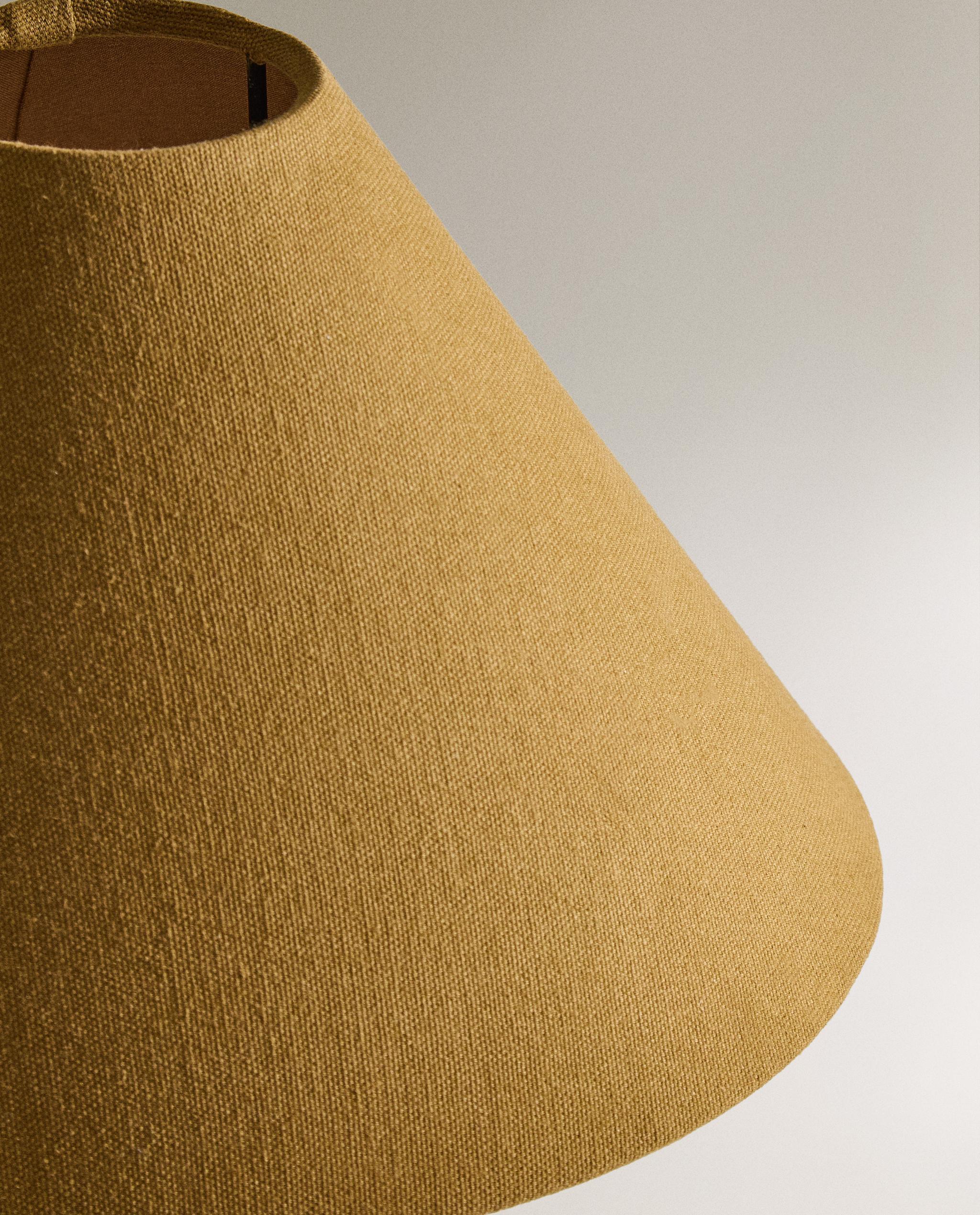 METAL TABLE LAMP product thumbnail 7