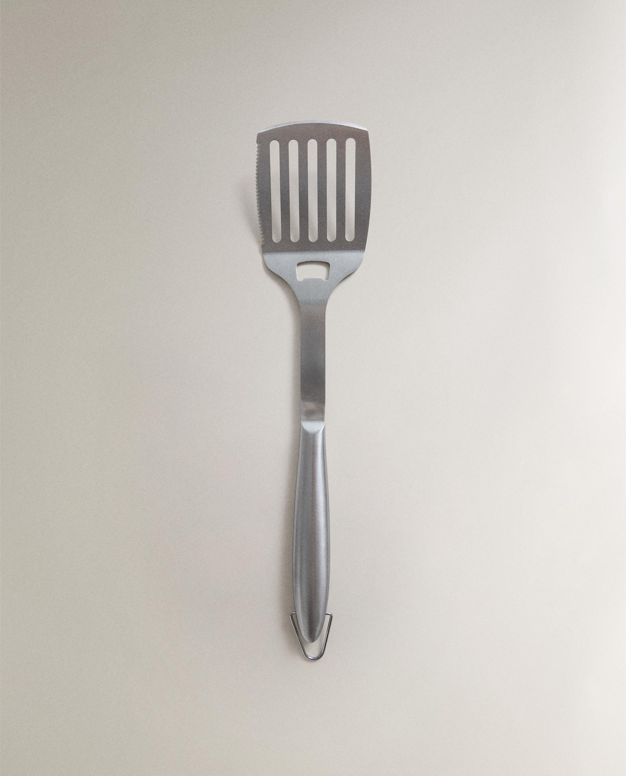 BARBECUE STEEL SPATULA product thumbnail 6