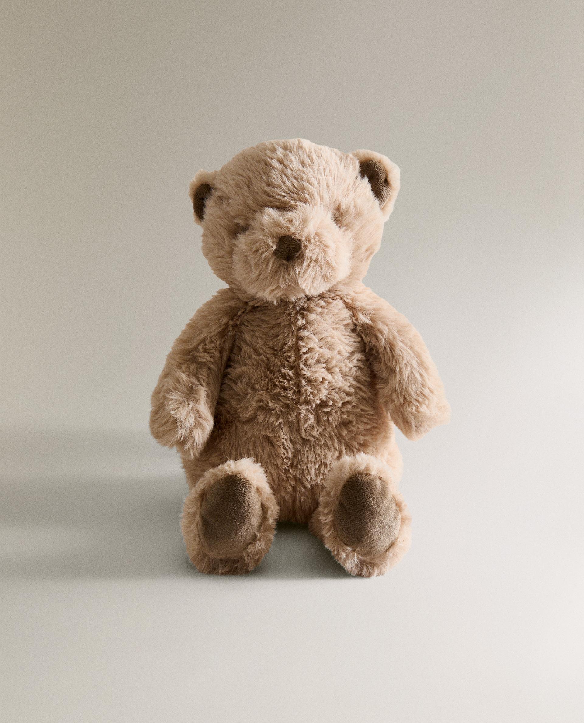 Housse De Rangement Transparente Pour Peluches - Protection Canapé, Salon, Chambre Enfant - 75x75x60 Cm
