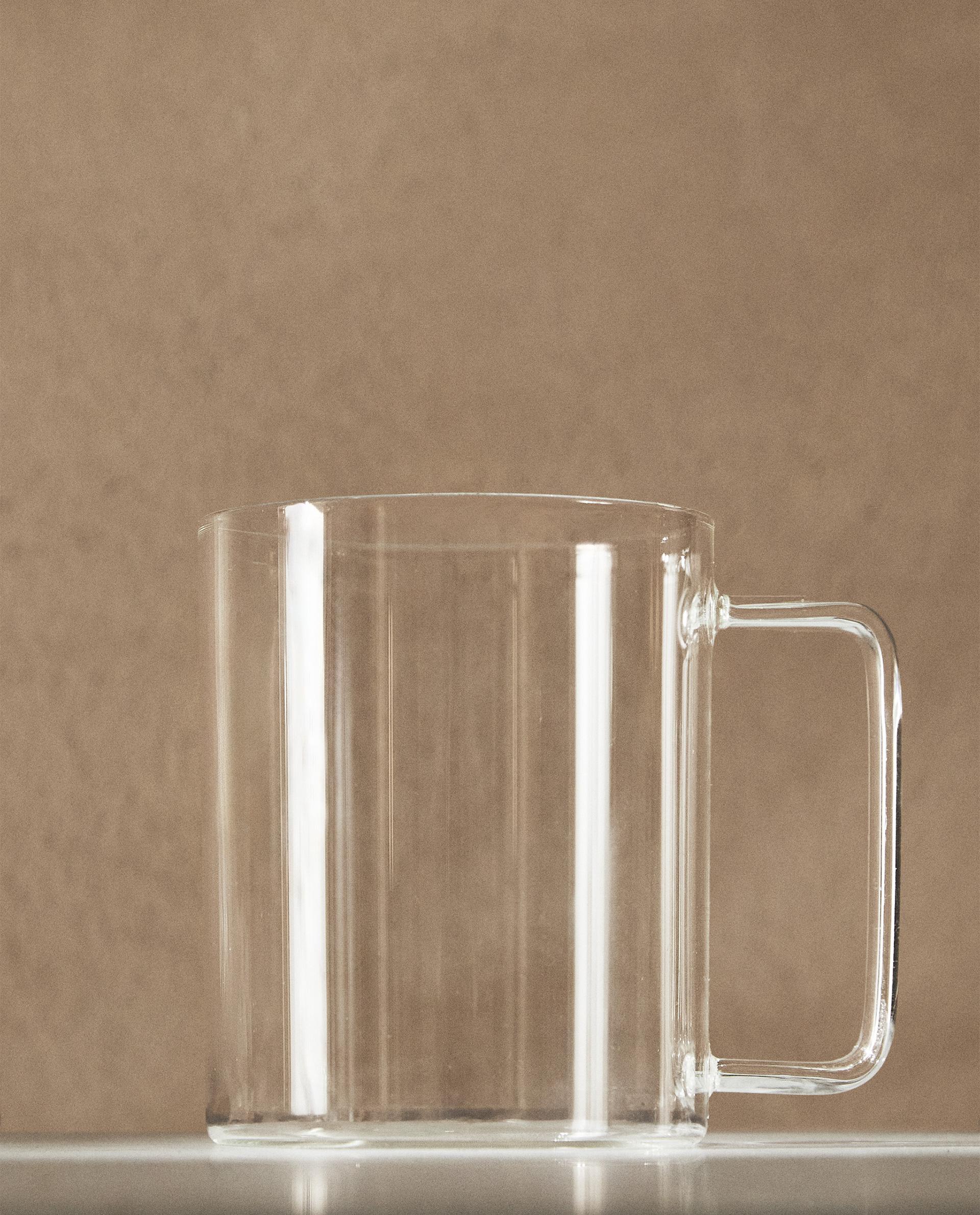 MUG BOROSILICATO AMAZONIA