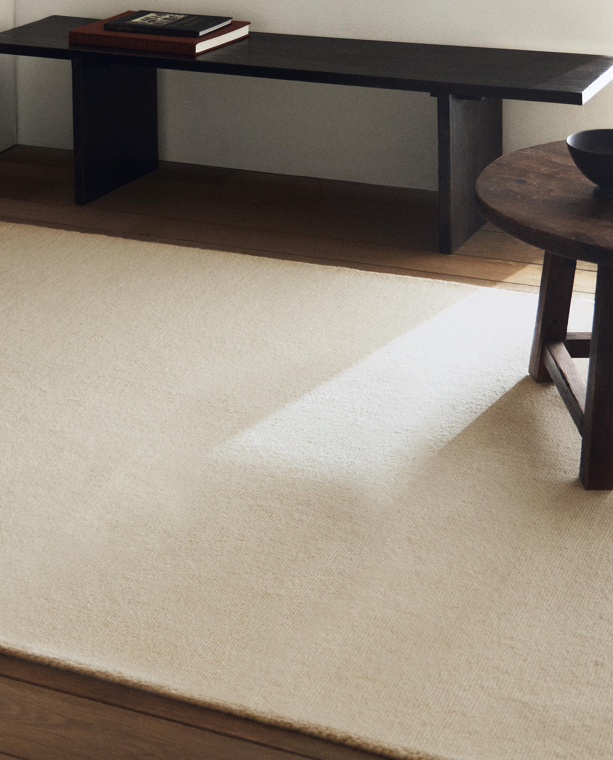 WOOL RUG product thumbnail 20