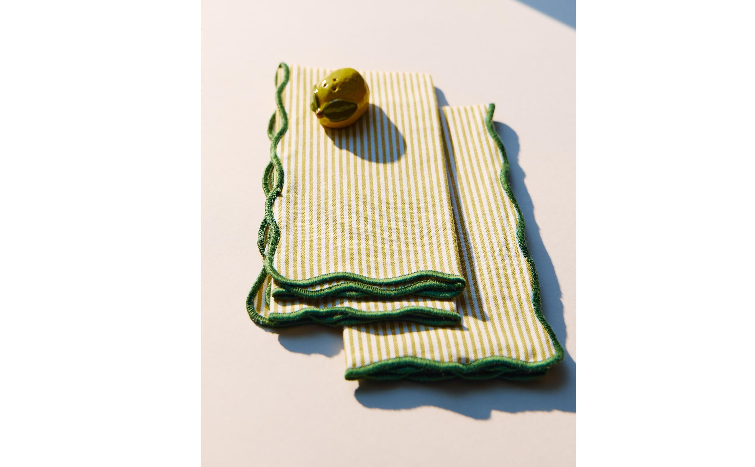 COFFEE CUP, FORGED METAL CHAIR AND NAPKIN product thumbnail 10