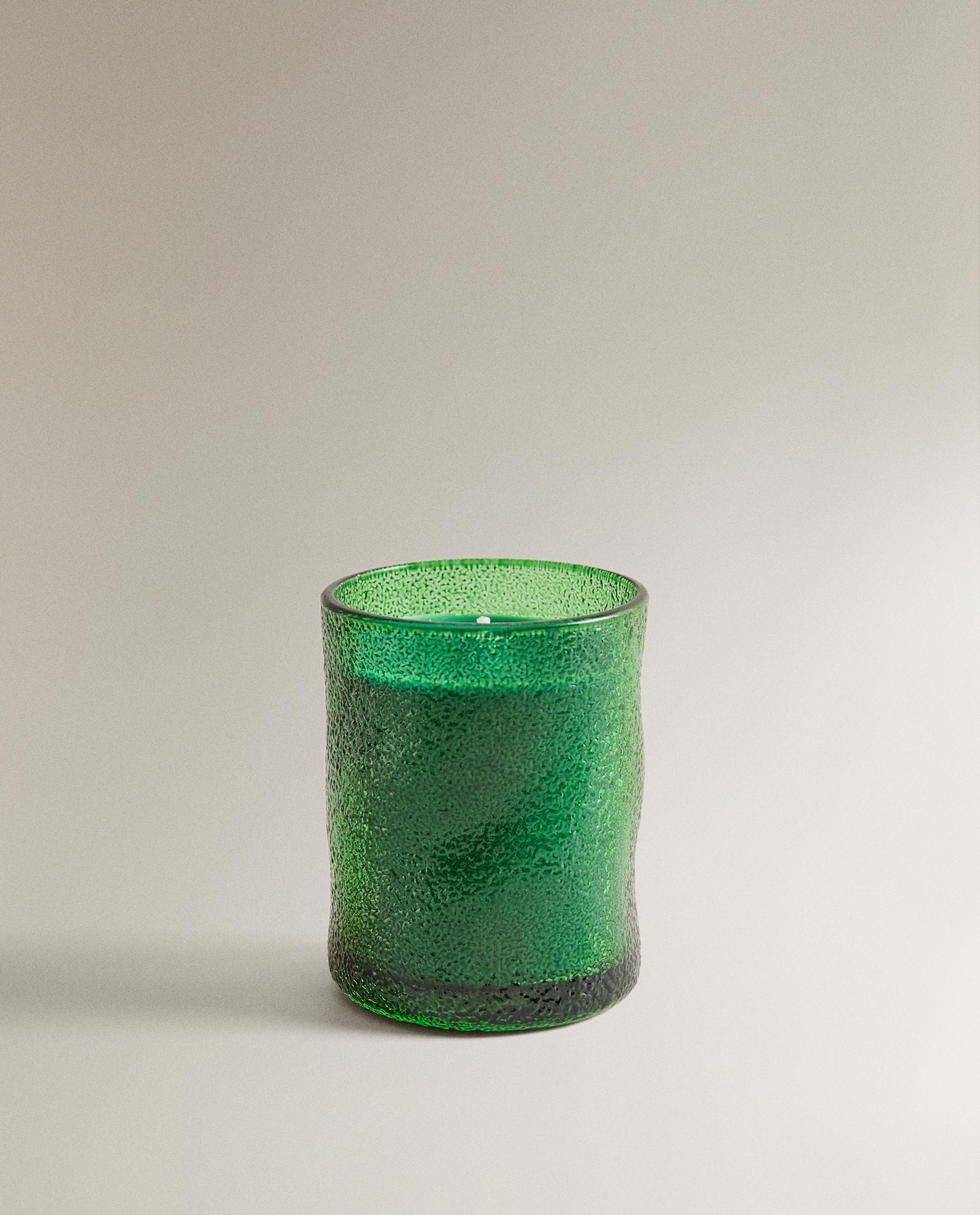 YUZU & MUSK CANDLE AND AIR FRESHENER product thumbnail 6