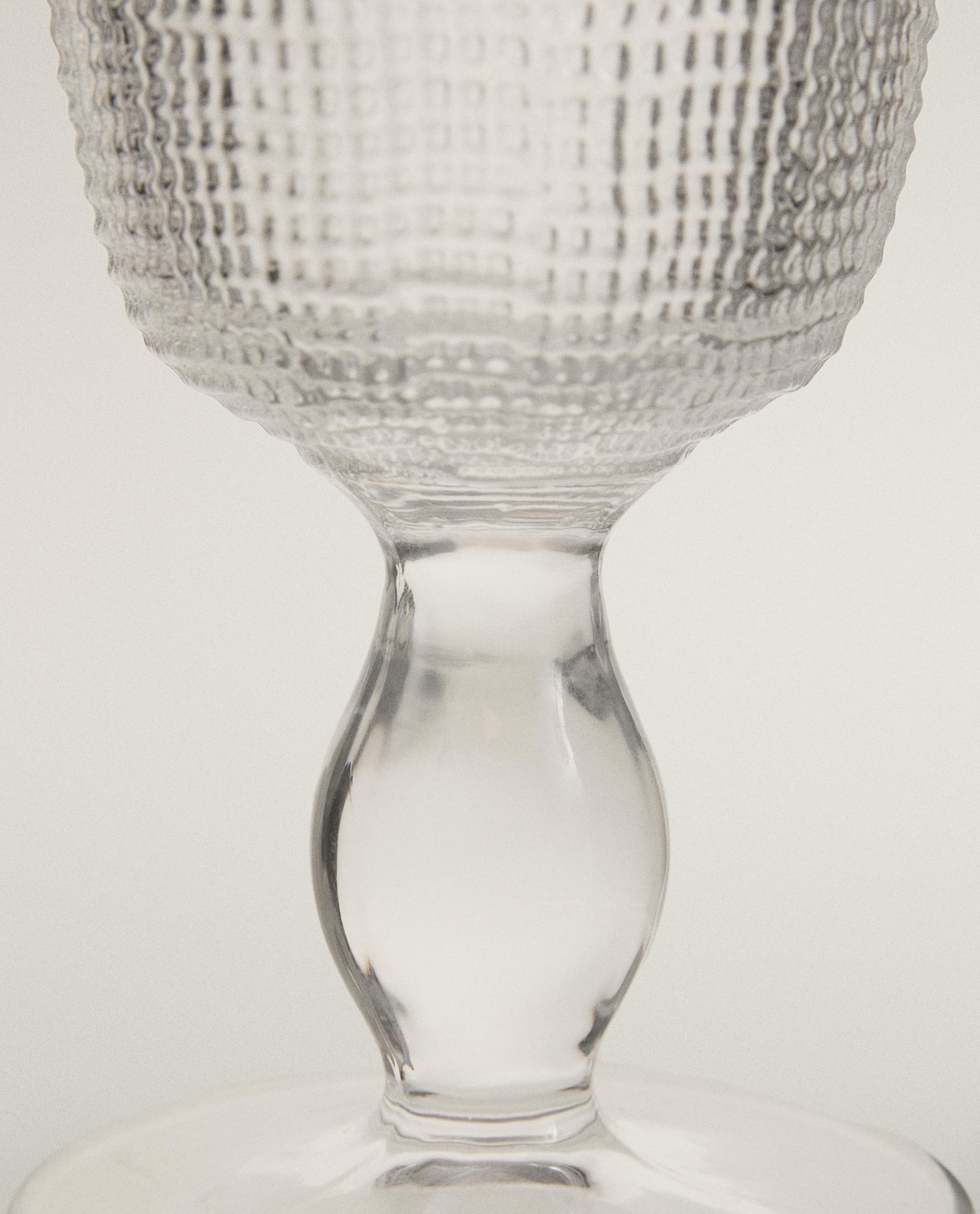 TUMBLER SET WITH RAISED DESIGN product thumbnail 18